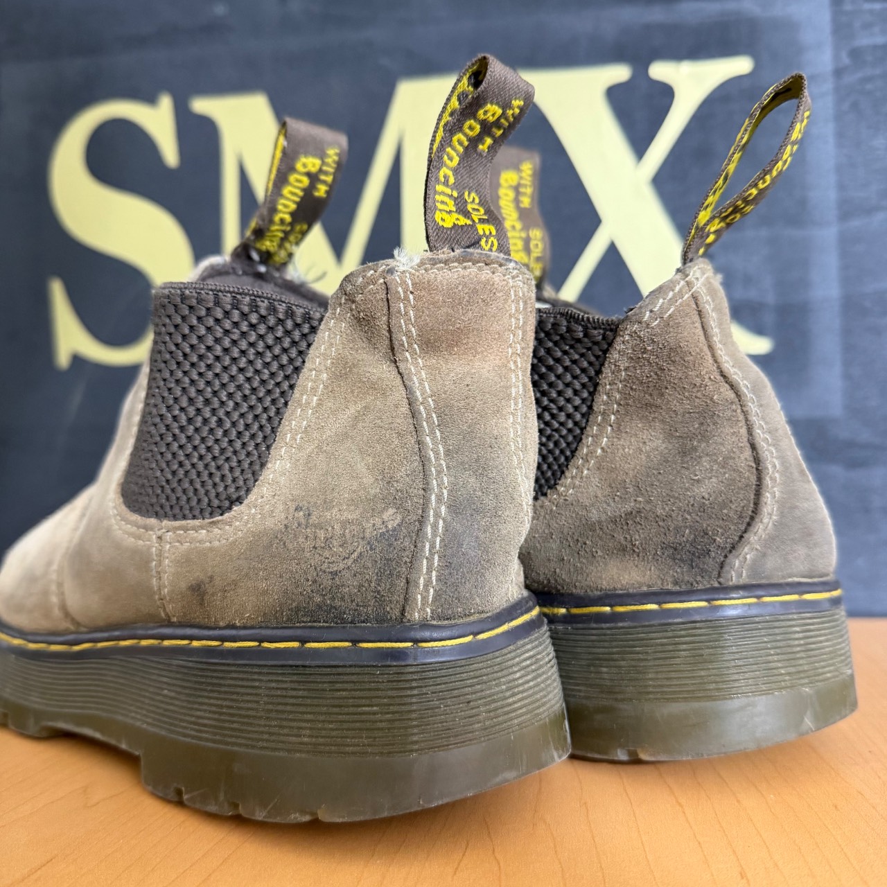Dr. Martens 2976 Chelsea Boot · Foto 5