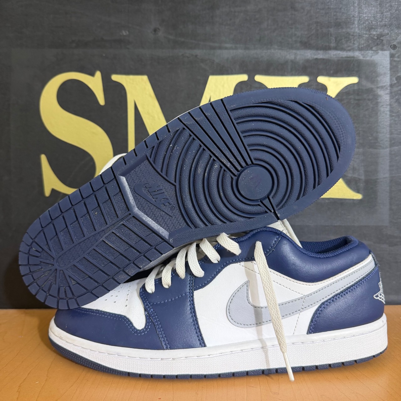 Air Jordan 1 Low · Foto 2