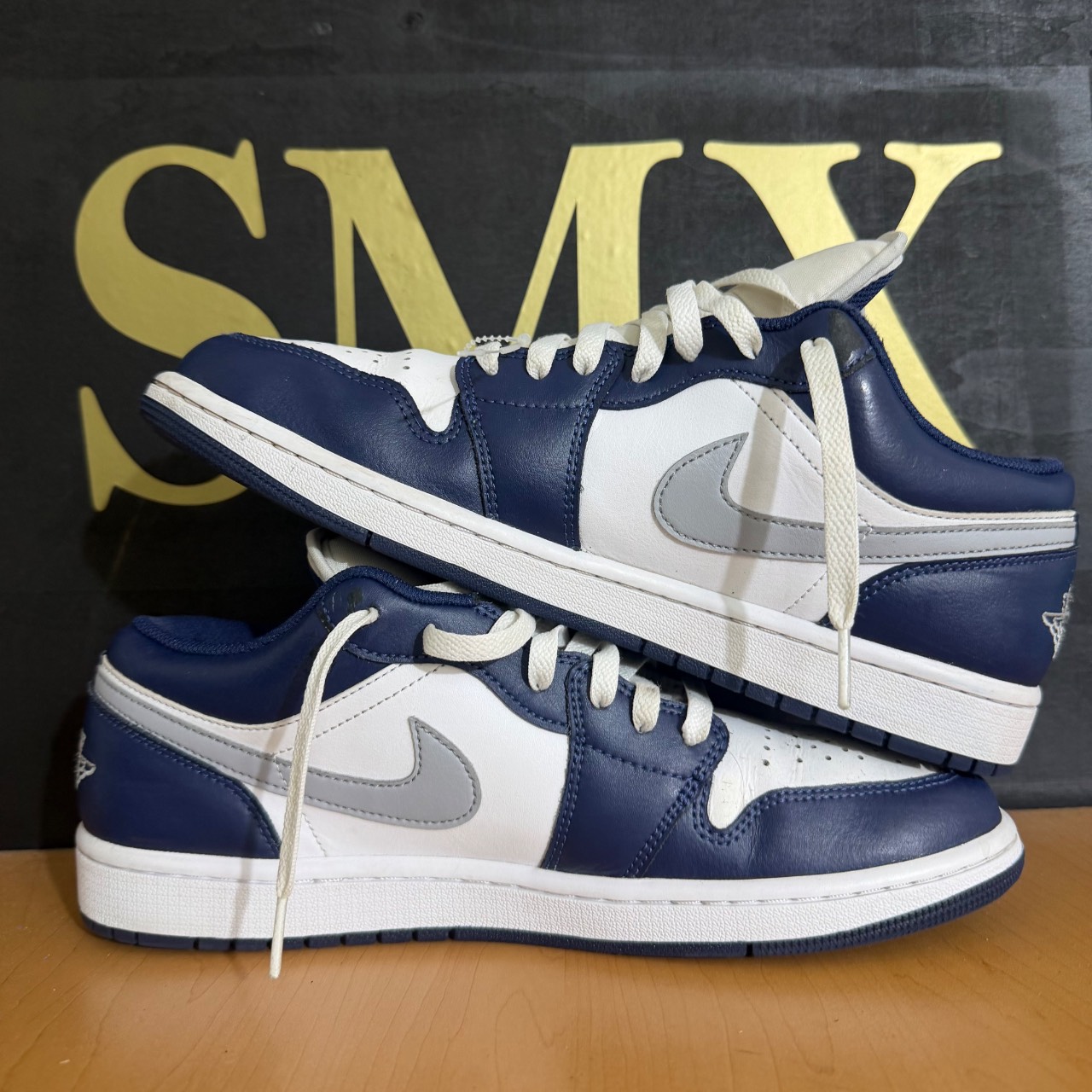 Air Jordan 1 Low · Foto 3