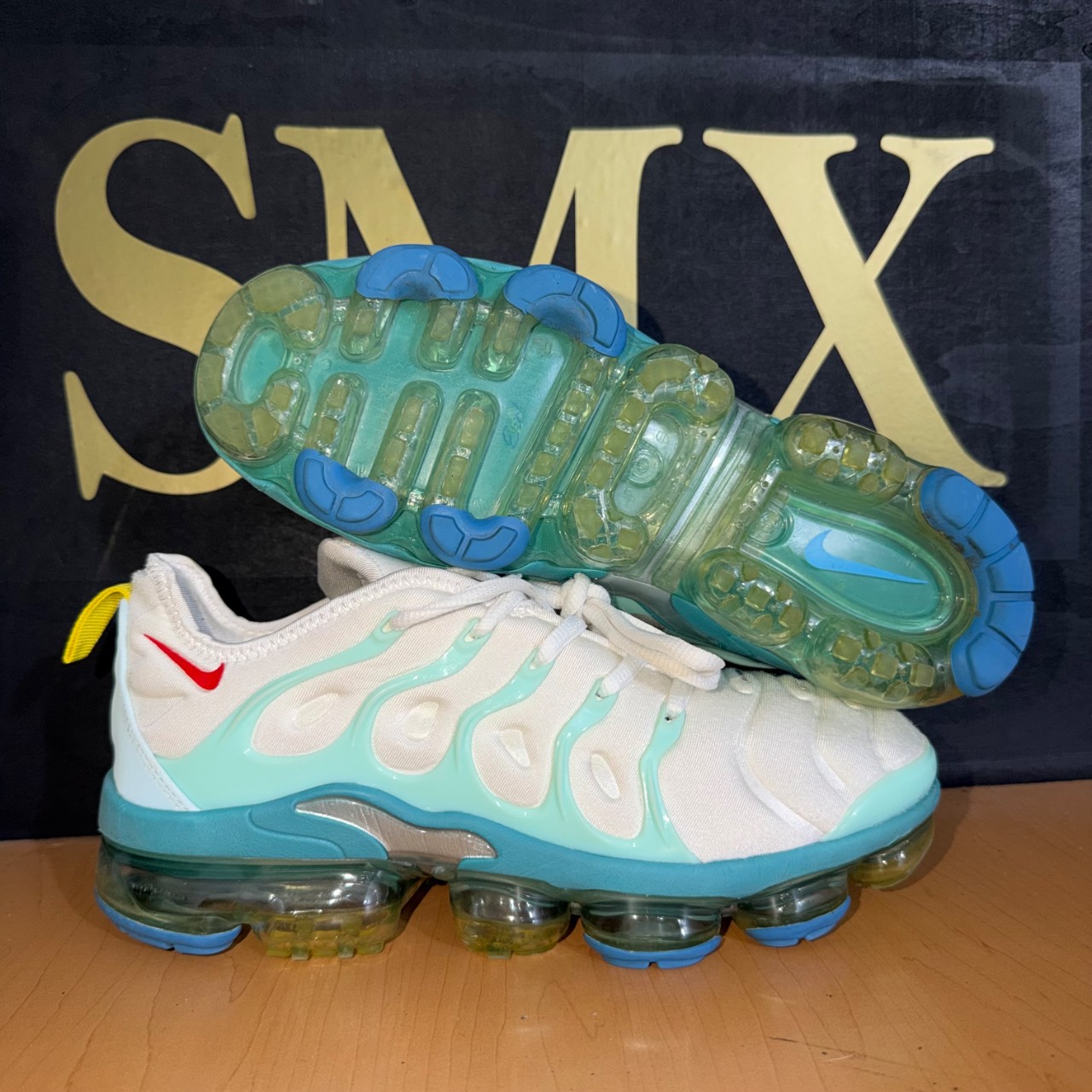 Nike Air Vapormax Plus · Foto 1