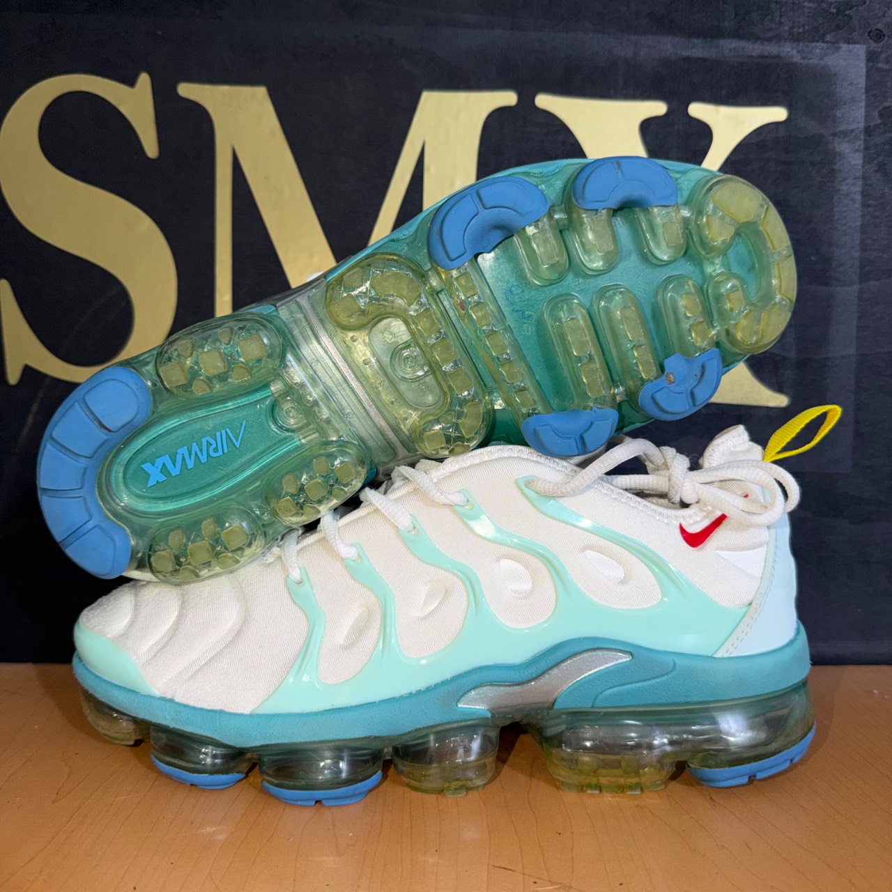 Nike Air Vapormax Plus · Foto 2