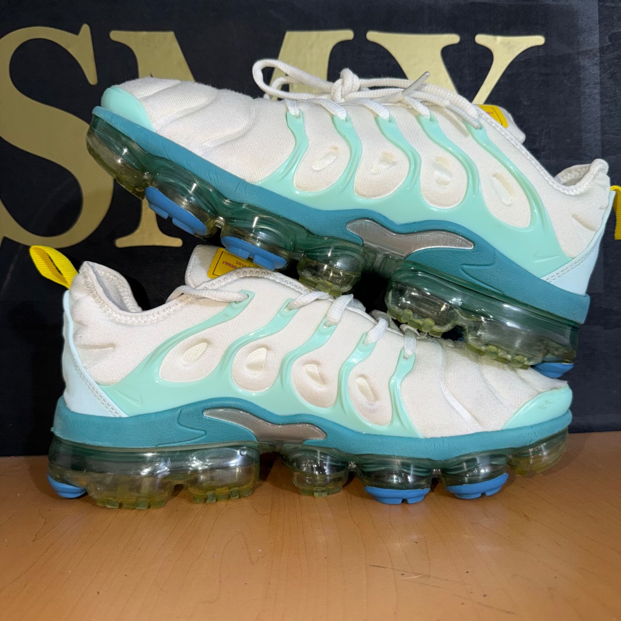 Nike Air Vapormax Plus · Foto 3