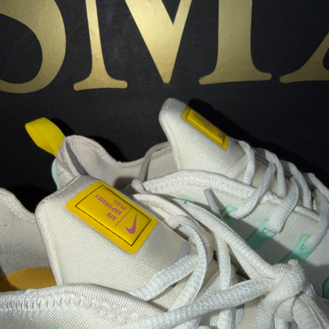 Nike Air Vapormax Plus · Foto 4