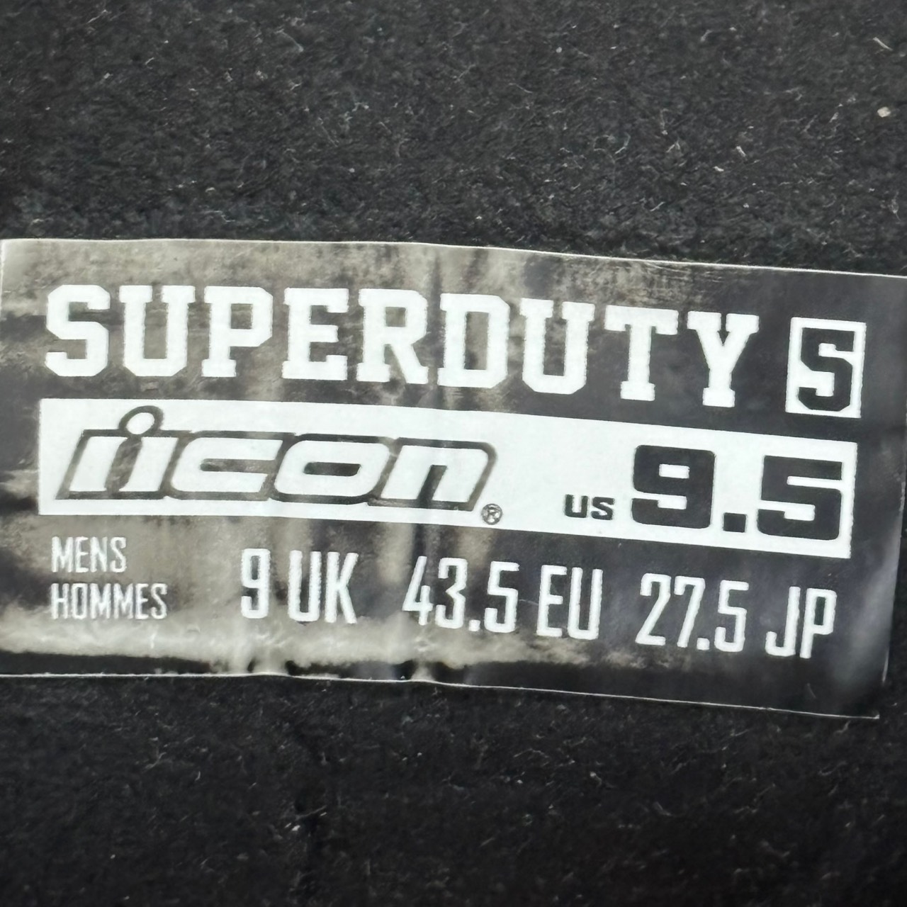Icon Superduty 5 · Foto 6