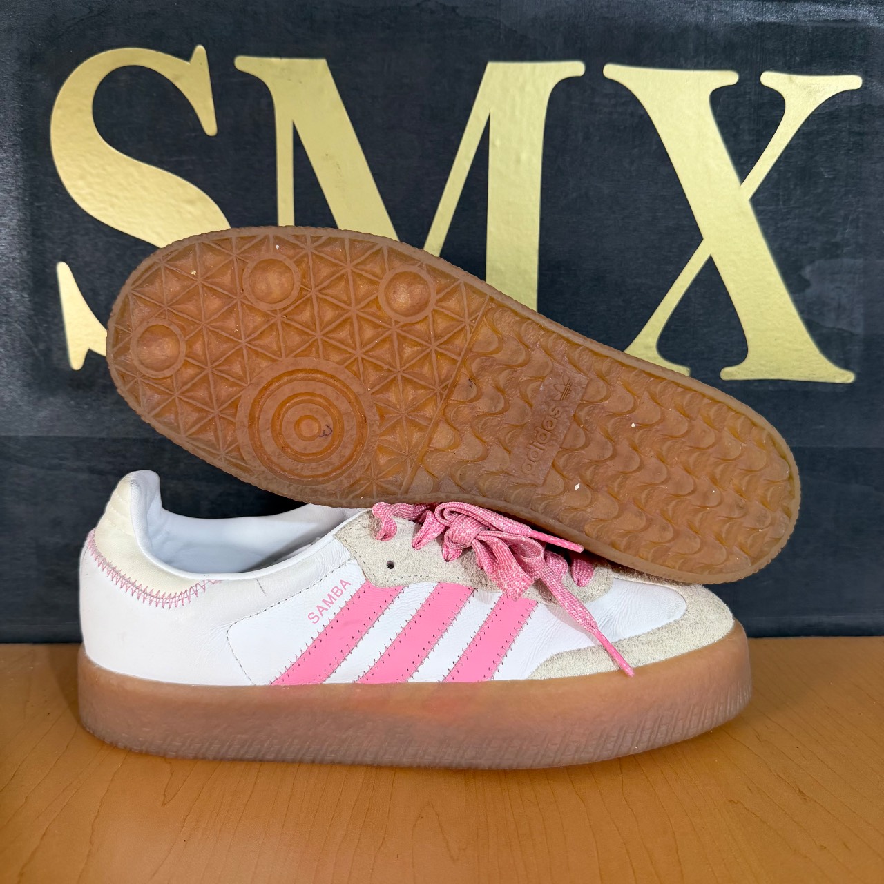 adidas Samba · Foto 1
