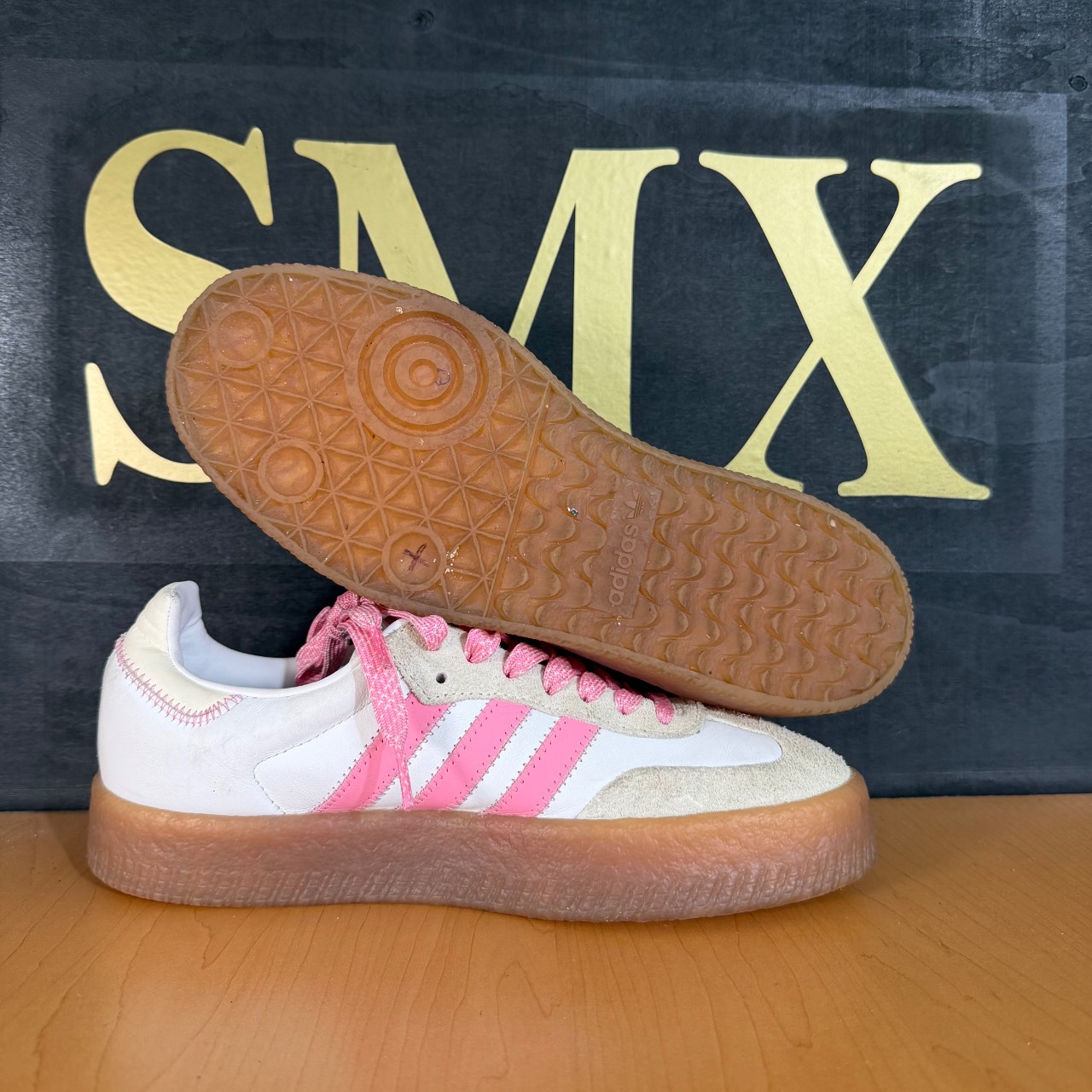 adidas Samba · Foto 2
