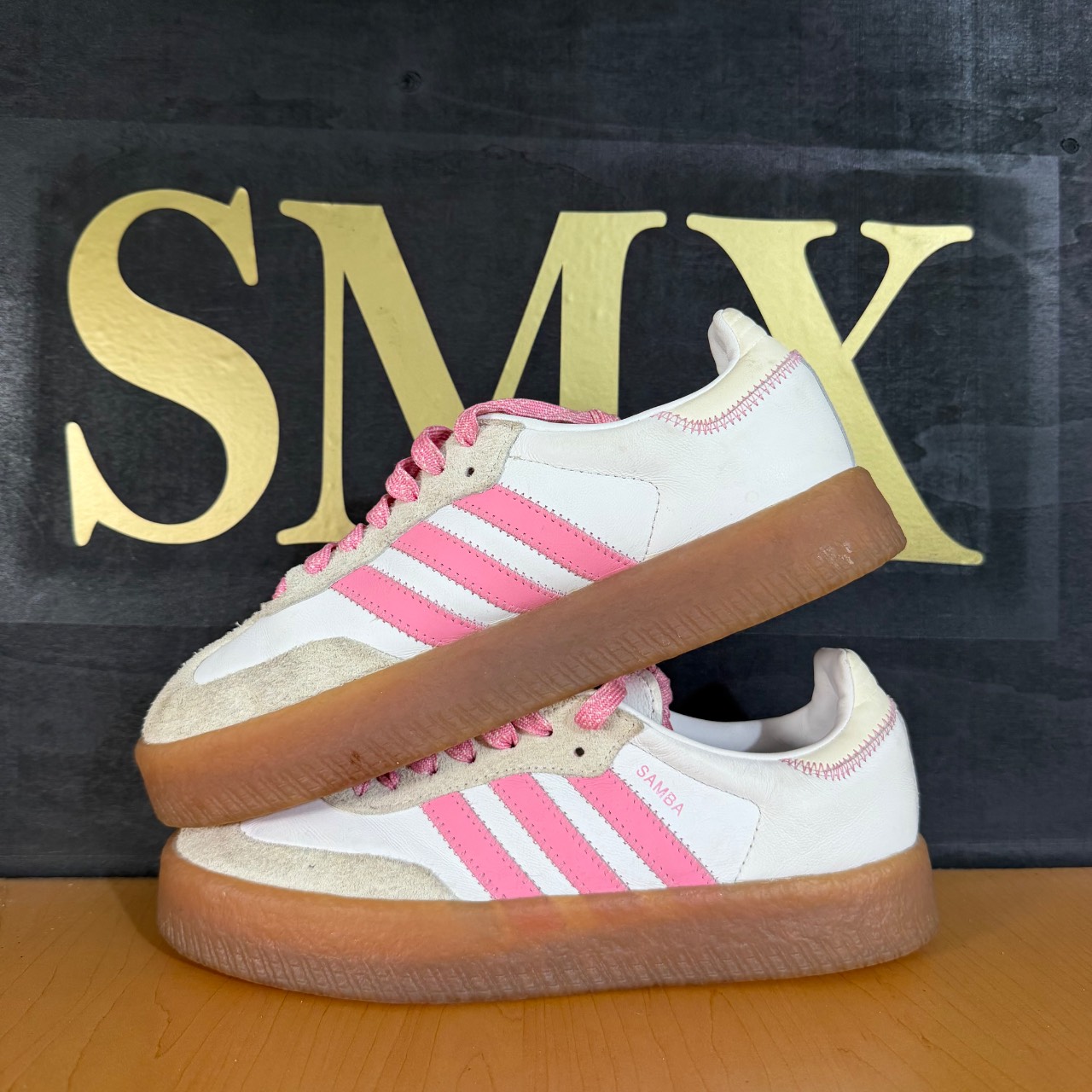 adidas Samba · Foto 3