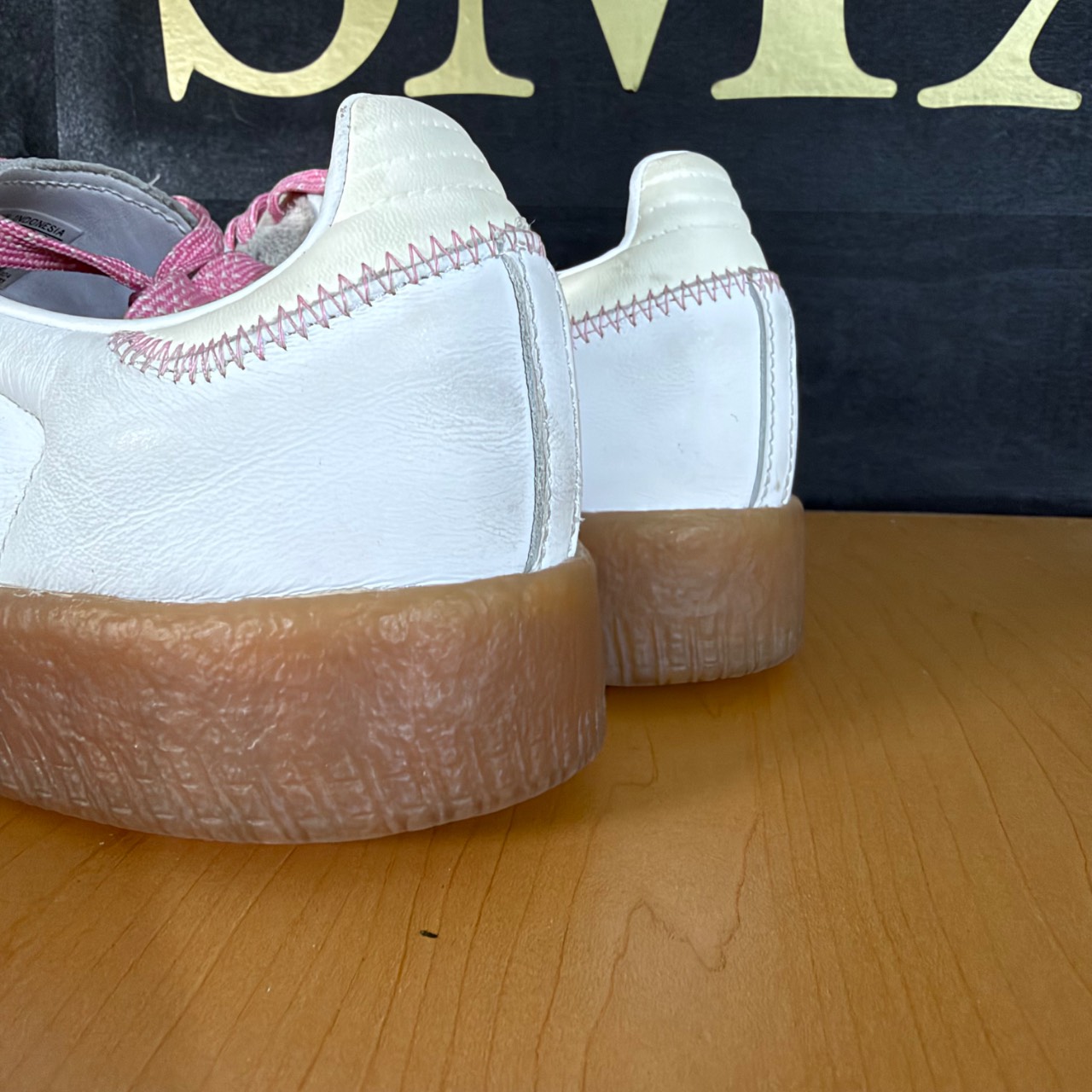 adidas Samba · Foto 5