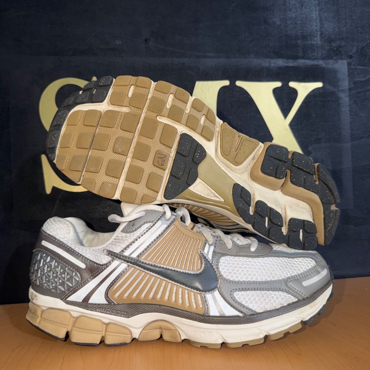Nike Zoom Vomero 5 · Foto 1