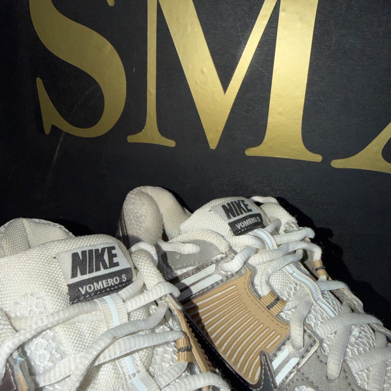 Nike Zoom Vomero 5 · Foto 3