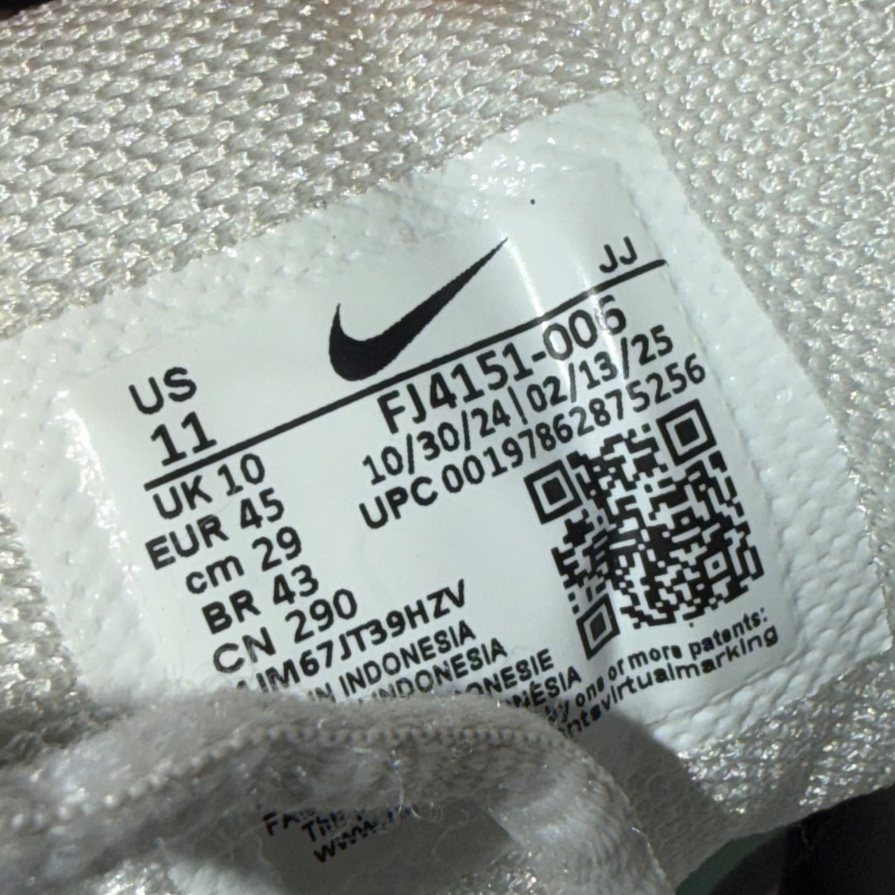 Nike Zoom Vomero 5 · Foto 5
