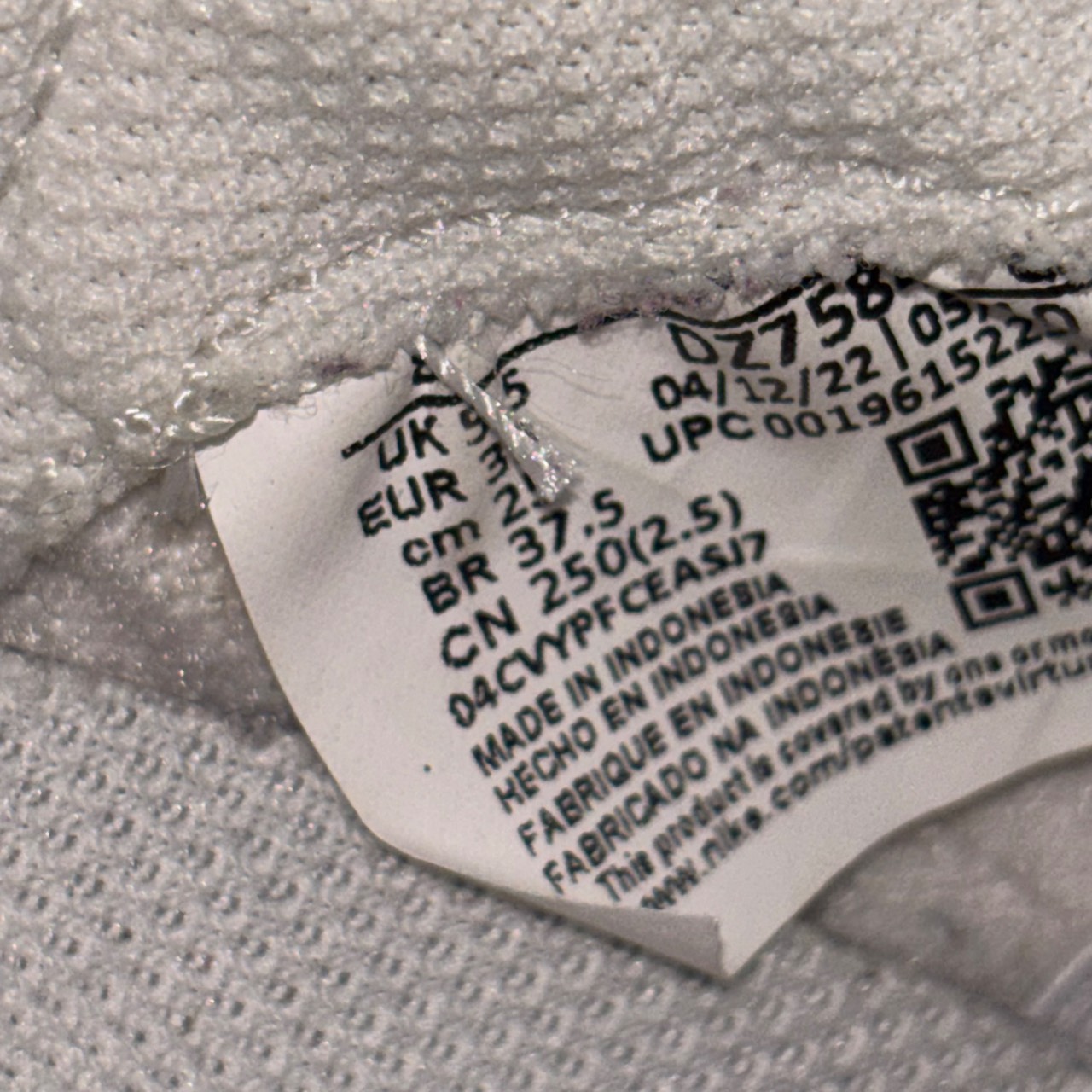 Nike SB Zoom Blazer Low Pro GT Sail/White-Light Cream · Foto 6