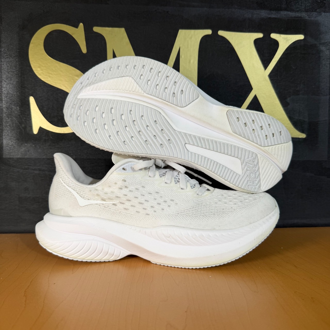 Hoka One One Mach 6 · Foto 1