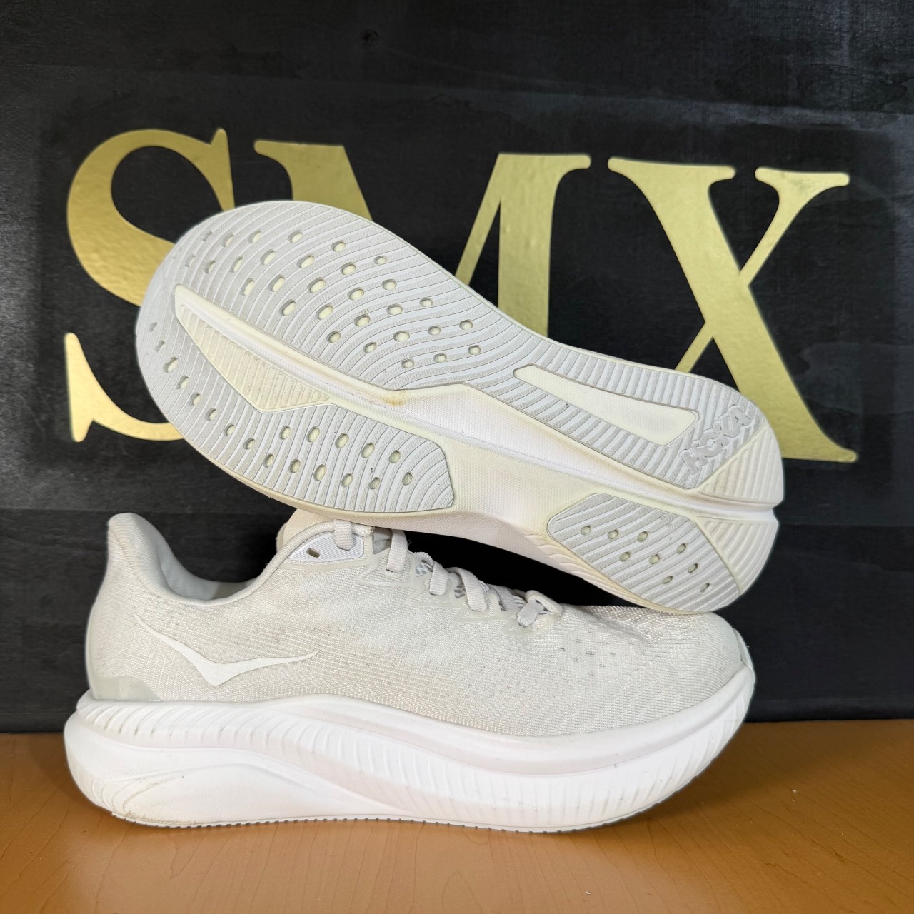 Hoka One One Mach 6 · Foto 2