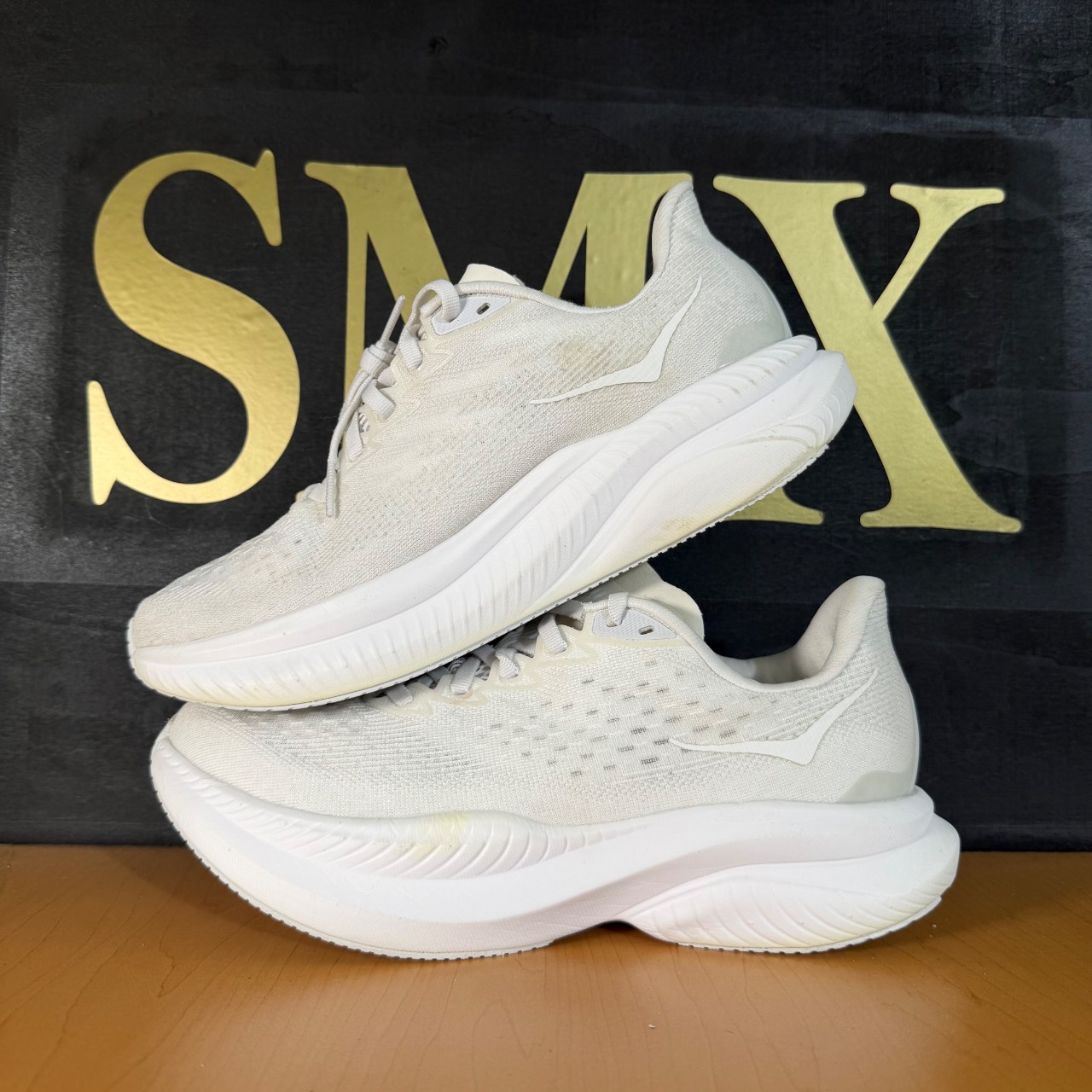 Hoka One One Mach 6 · Foto 3