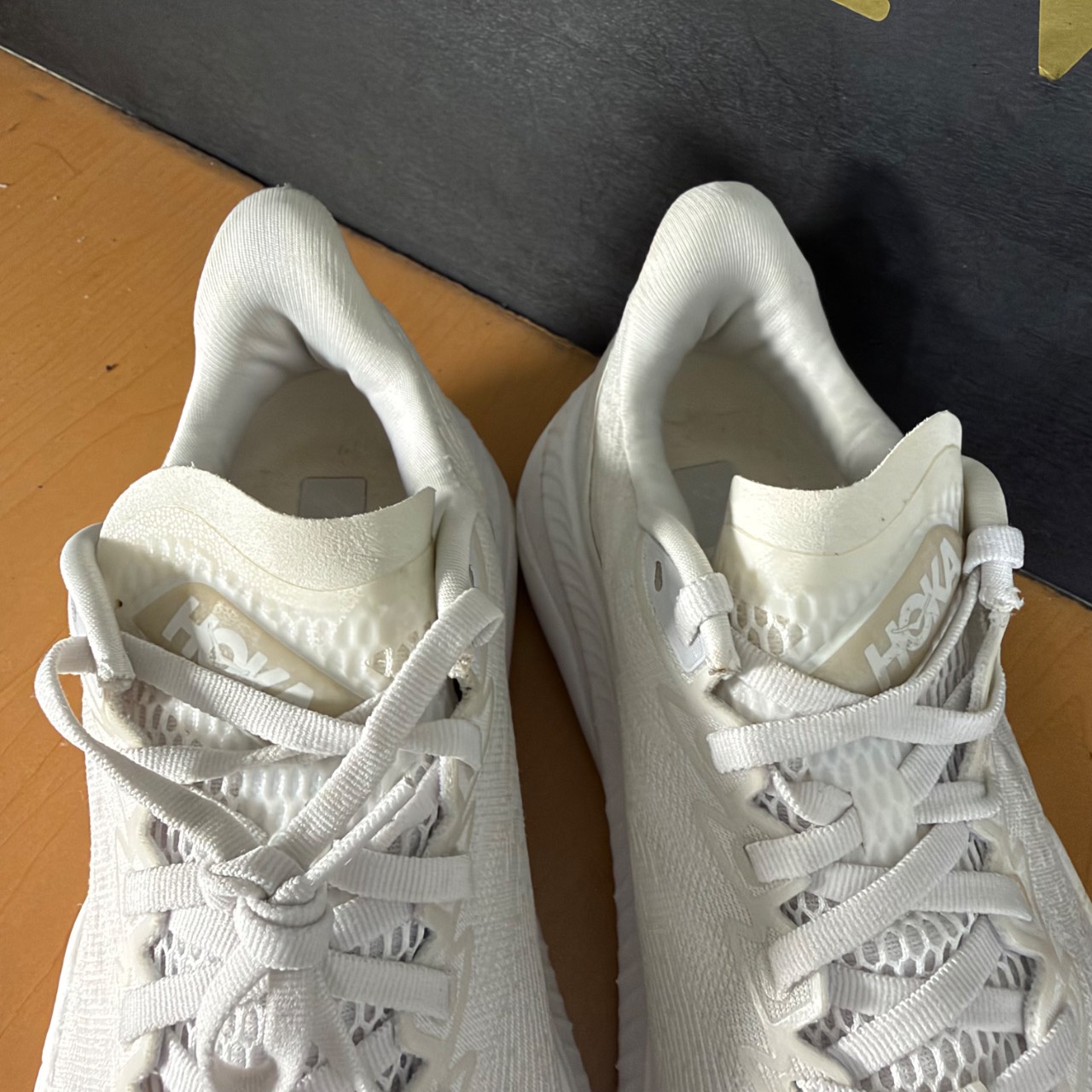 Hoka One One Mach 6 · Foto 4