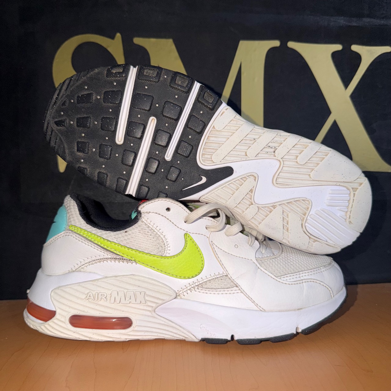 Nike Air Max Excee · Foto 1