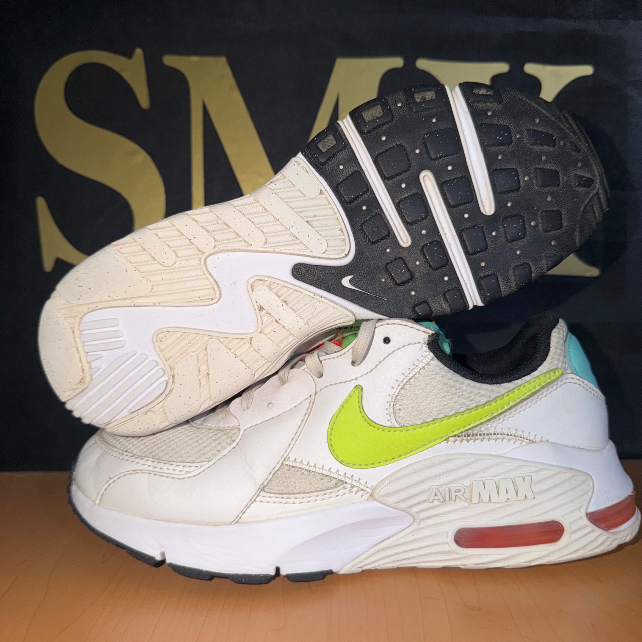 Nike Air Max Excee · Foto 2