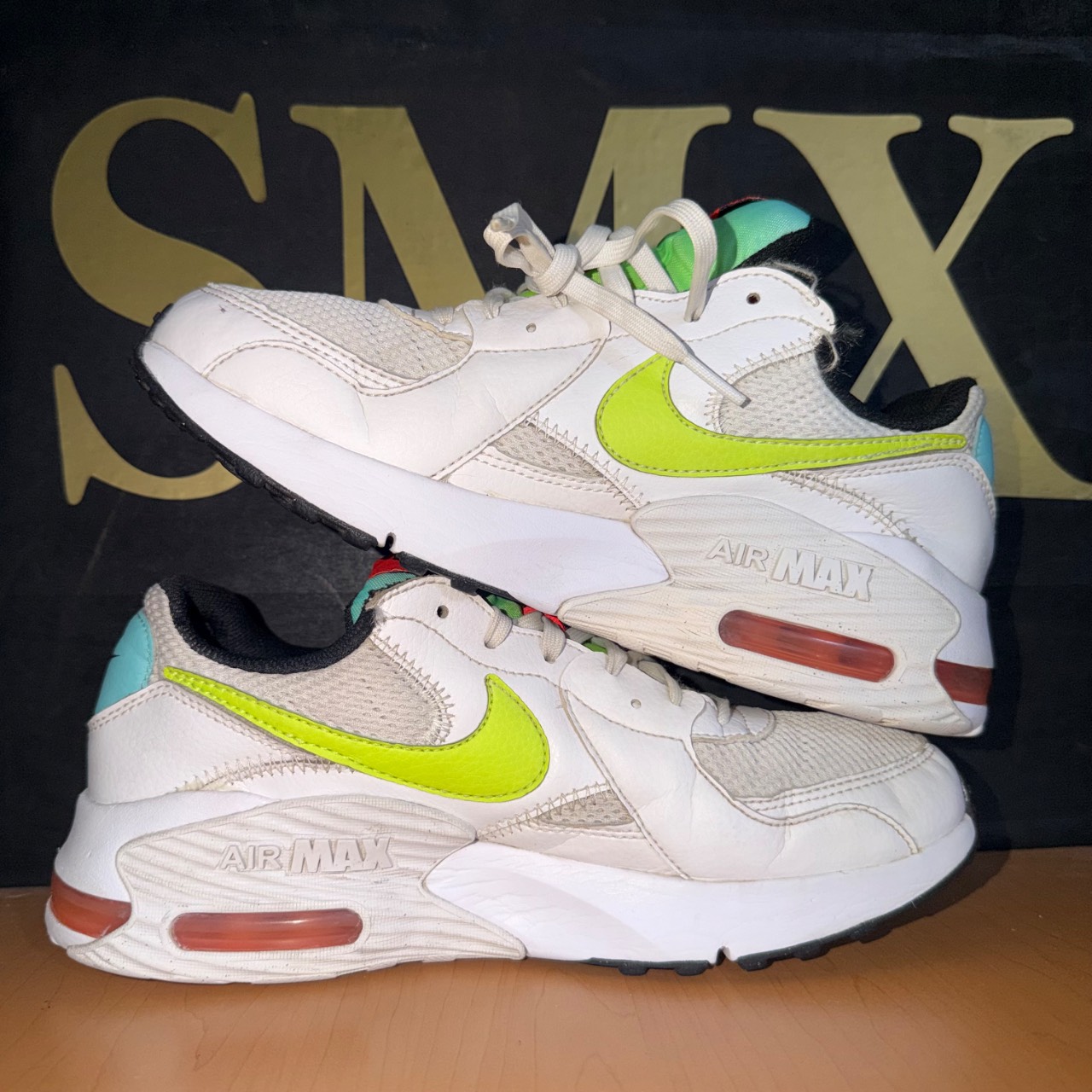 Nike Air Max Excee · Foto 3