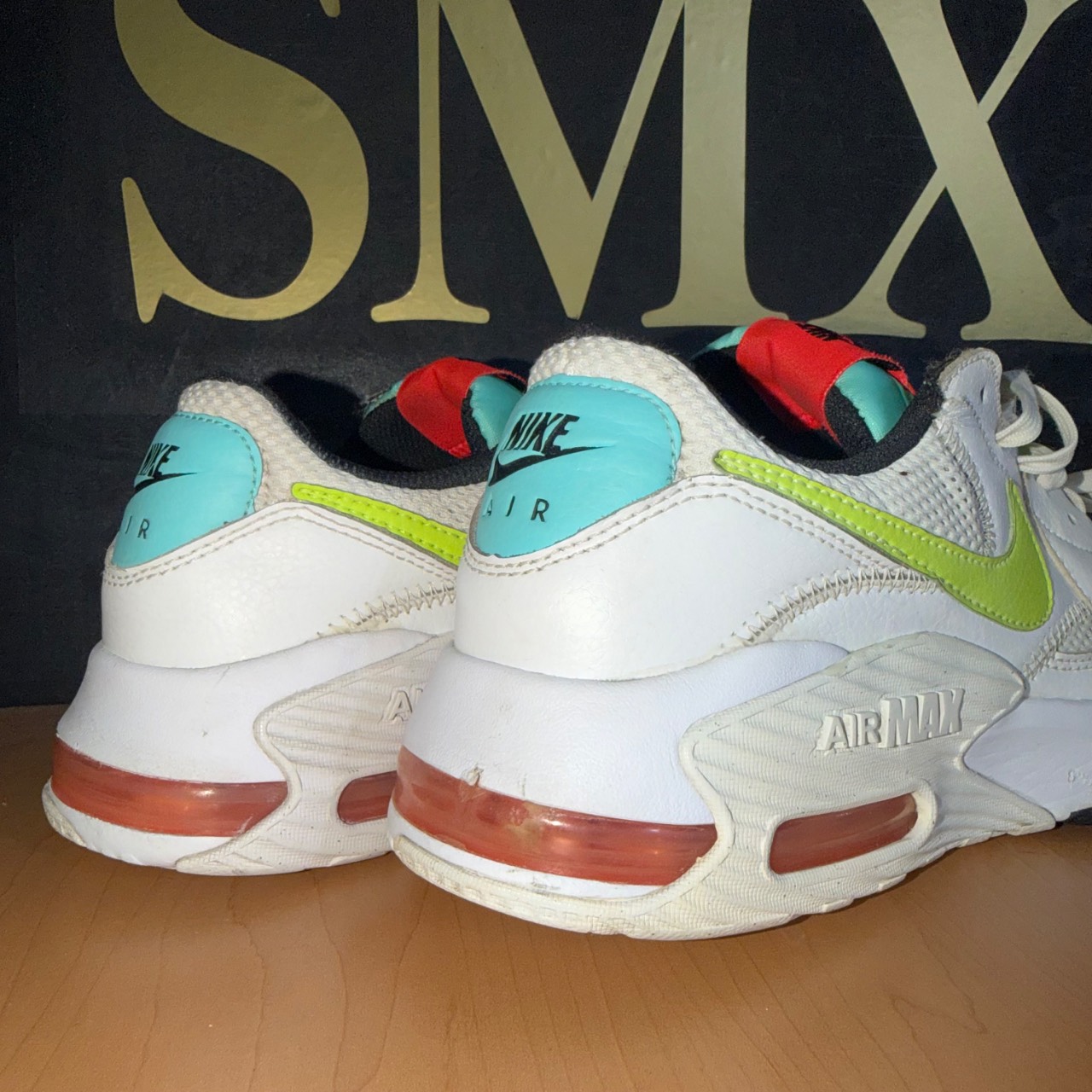 Nike Air Max Excee · Foto 4