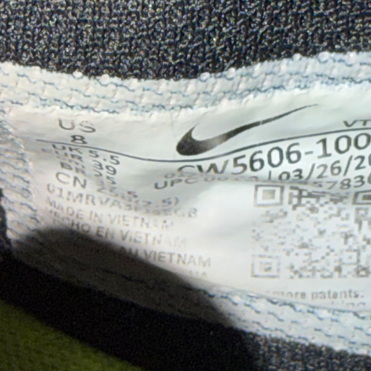 Nike Air Max Excee · Foto 5
