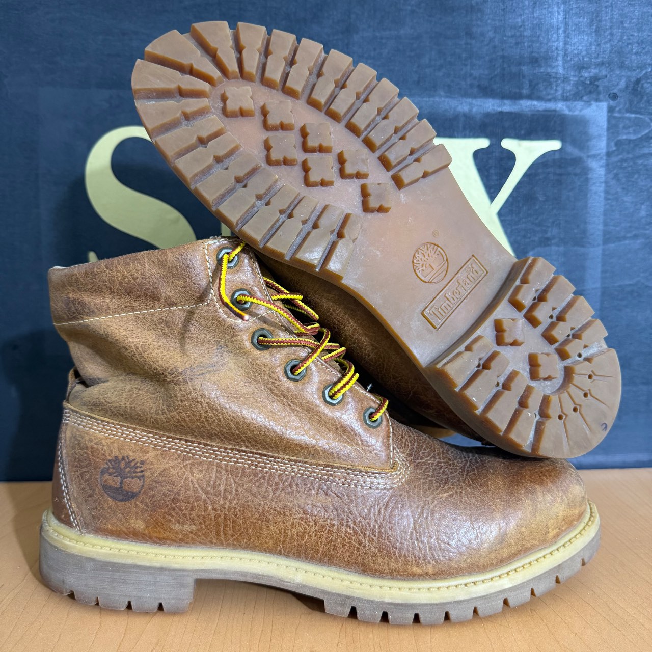 Timberland 6-Inch Premium Waterproof Boot · Foto 1