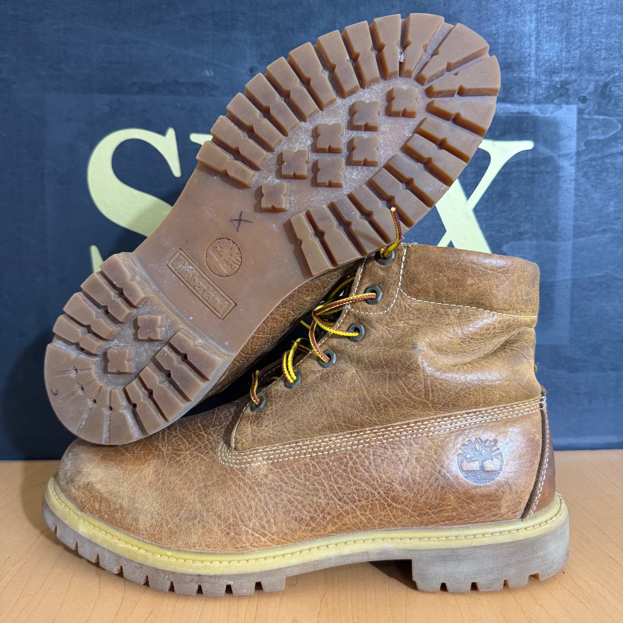 Timberland 6-Inch Premium Waterproof Boot · Foto 2