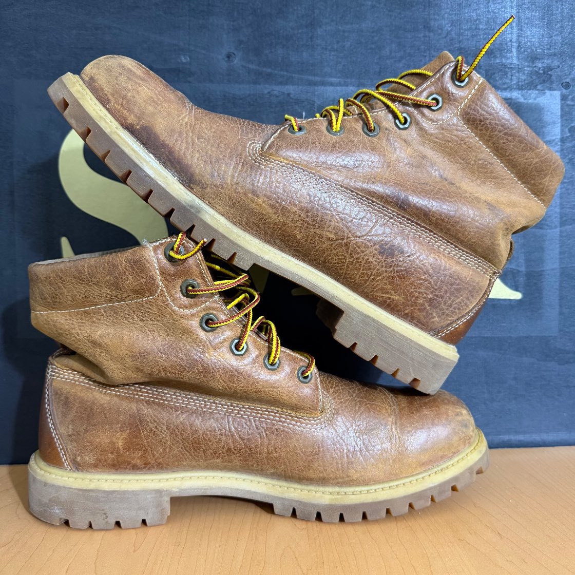 Timberland 6-Inch Premium Waterproof Boot · Foto 3