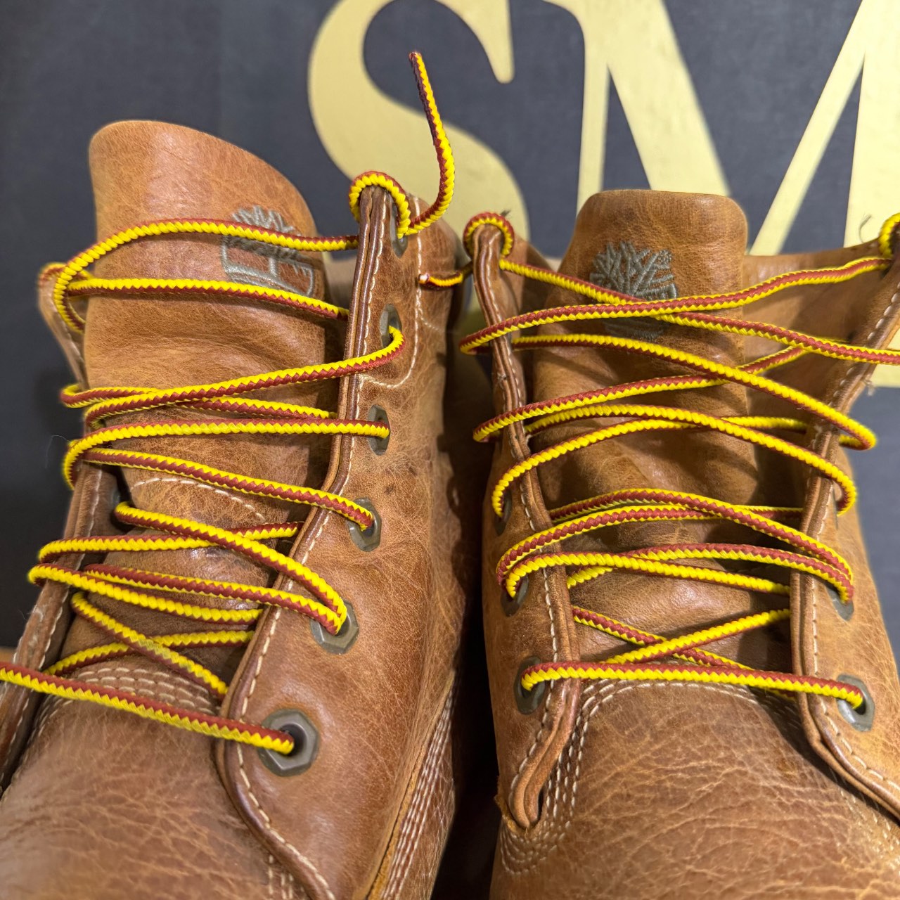 Timberland 6-Inch Premium Waterproof Boot · Foto 4