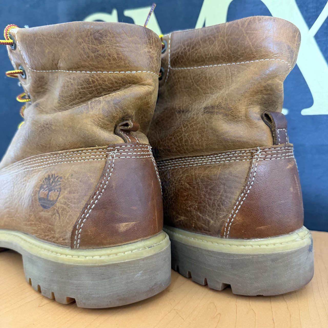 Timberland 6-Inch Premium Waterproof Boot · Foto 5