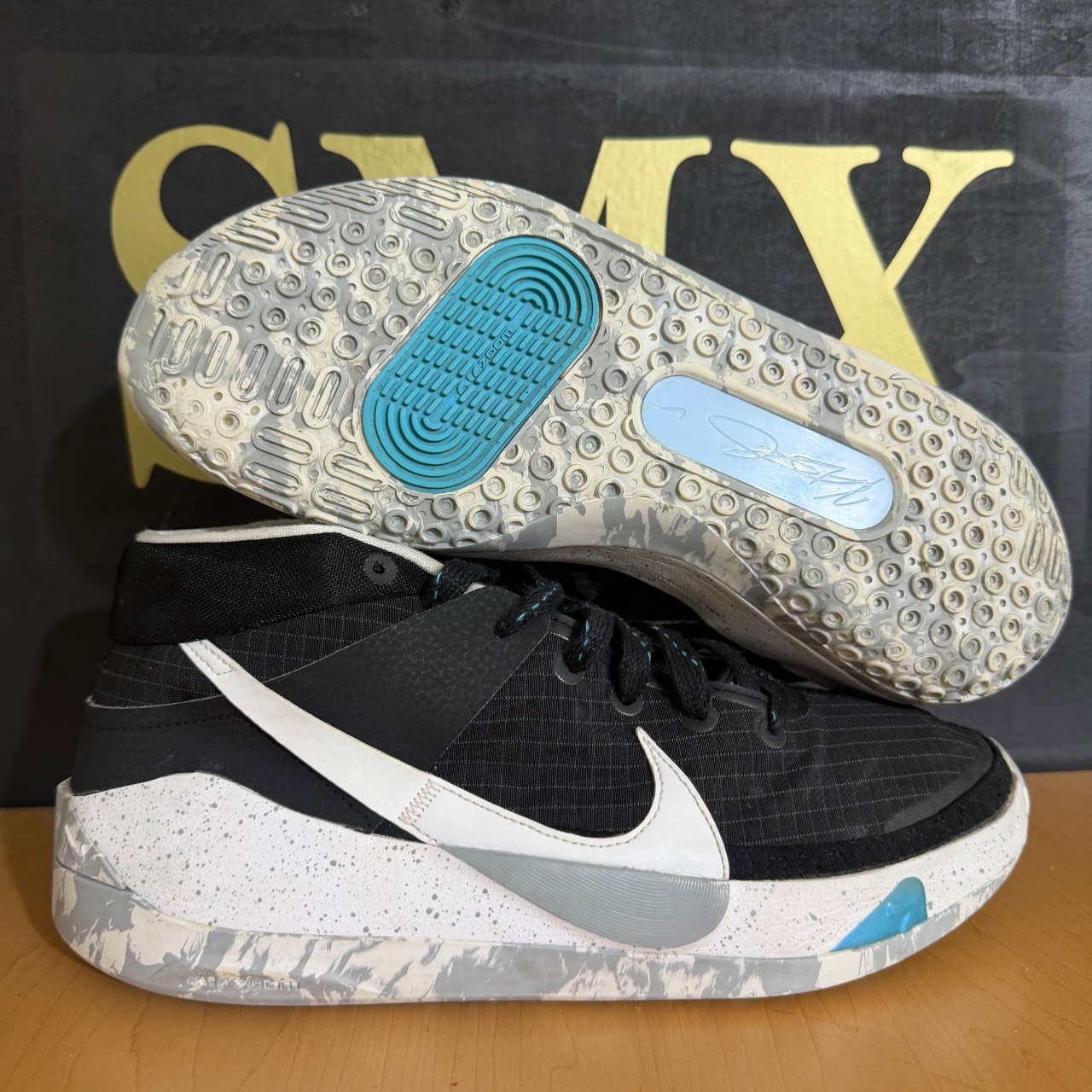 Nike KD 12 · Foto 1