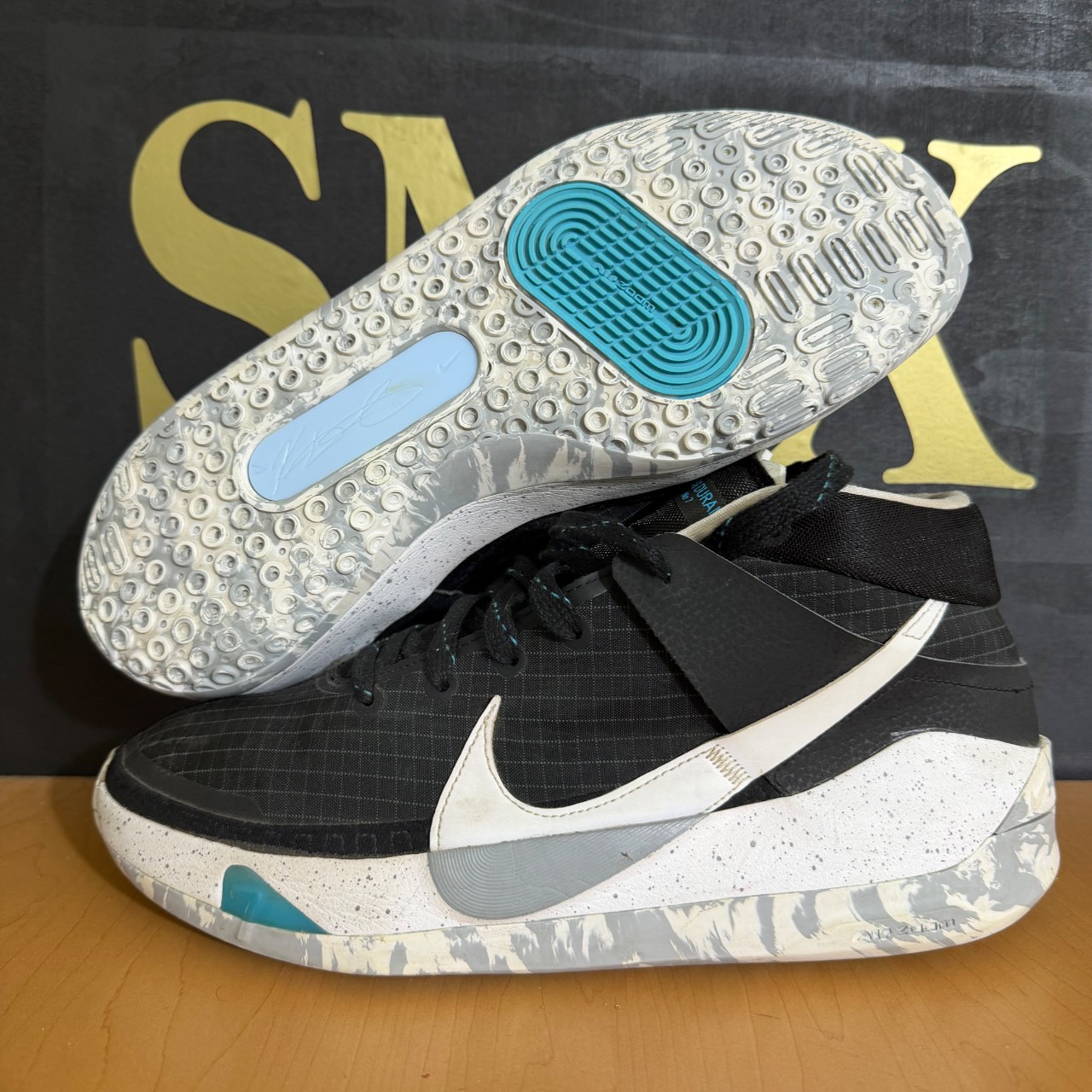 Nike KD 12 · Foto 2
