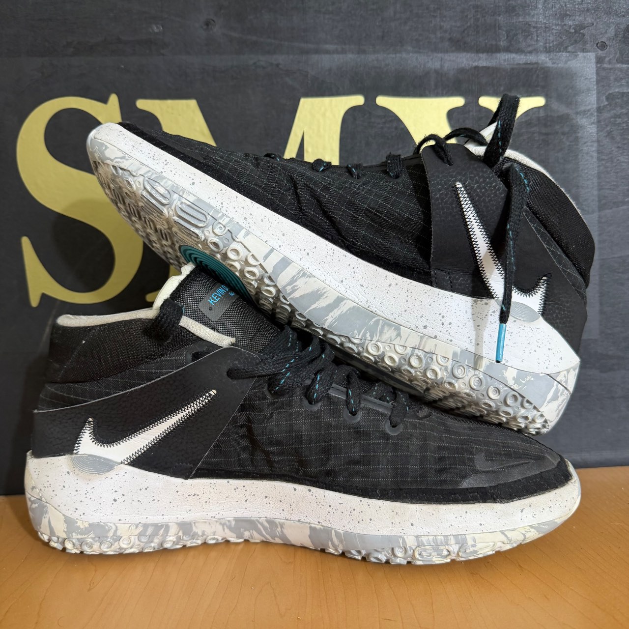 Nike KD 12 · Foto 3