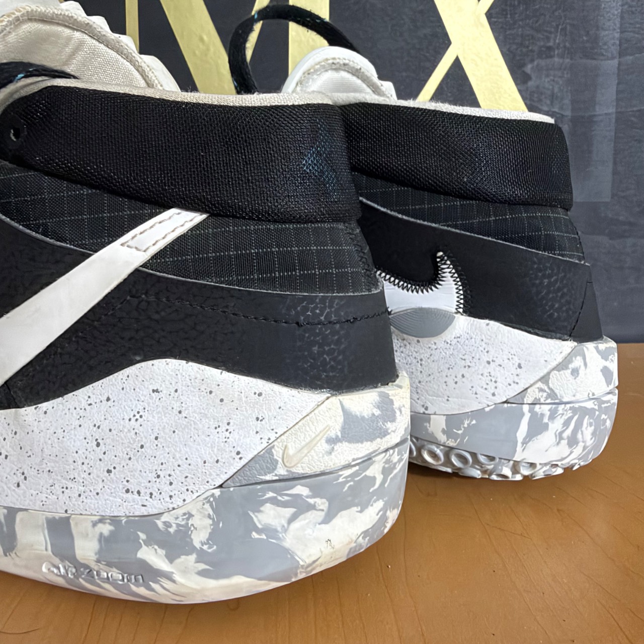 Nike KD 12 · Foto 4