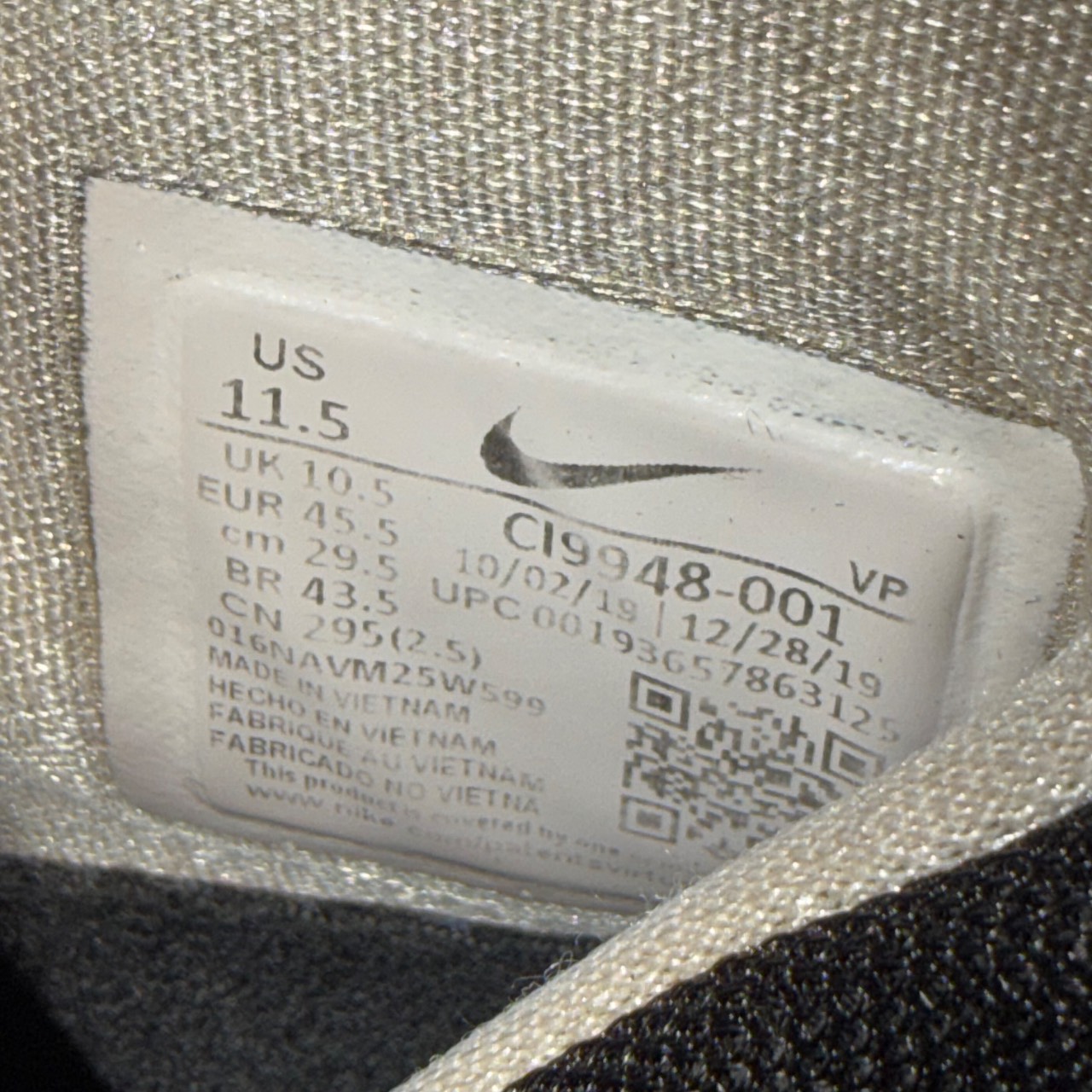 Nike KD 12 · Foto 5