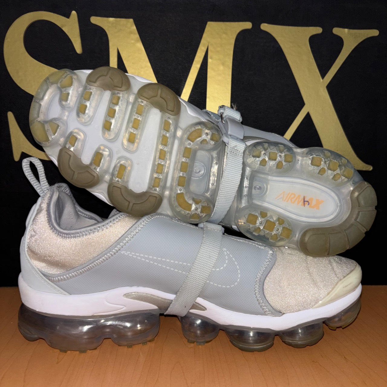 Nike Air VaporMax Strap · Foto 2