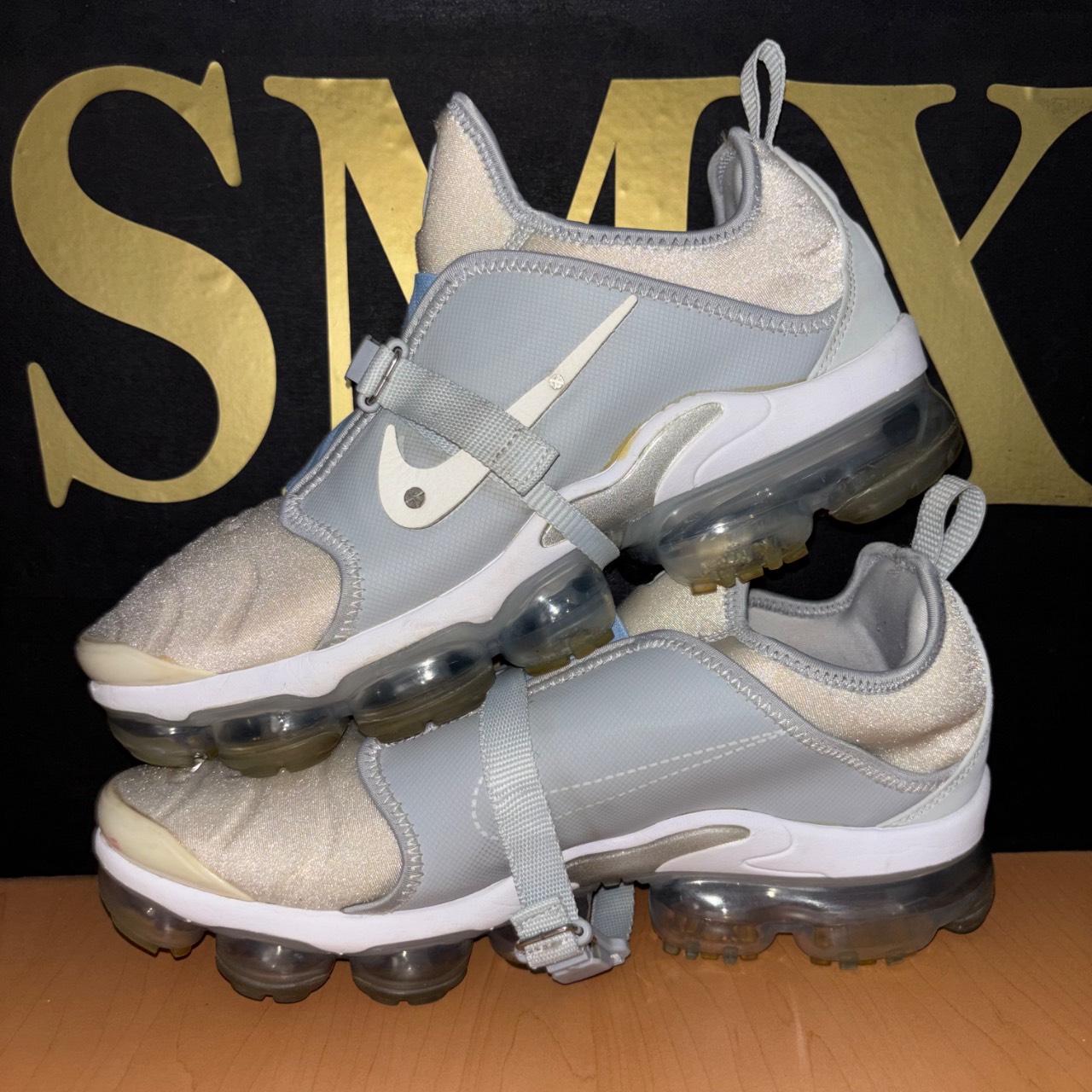 Nike Air VaporMax Strap · Foto 3