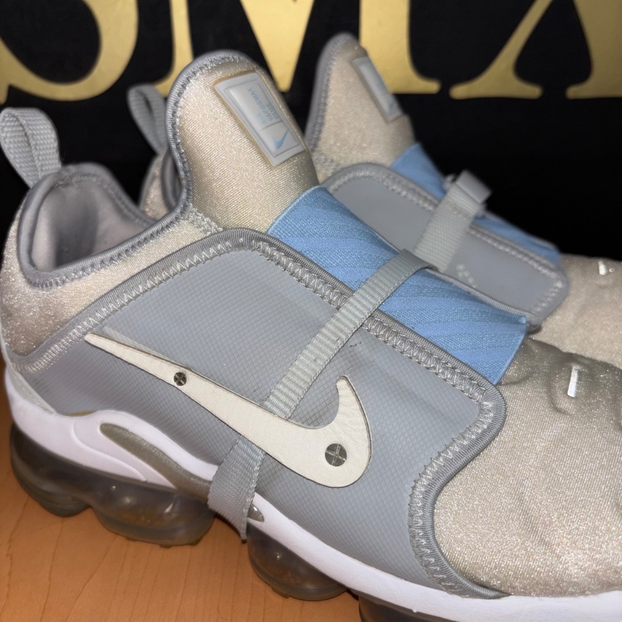 Nike Air VaporMax Strap · Foto 4