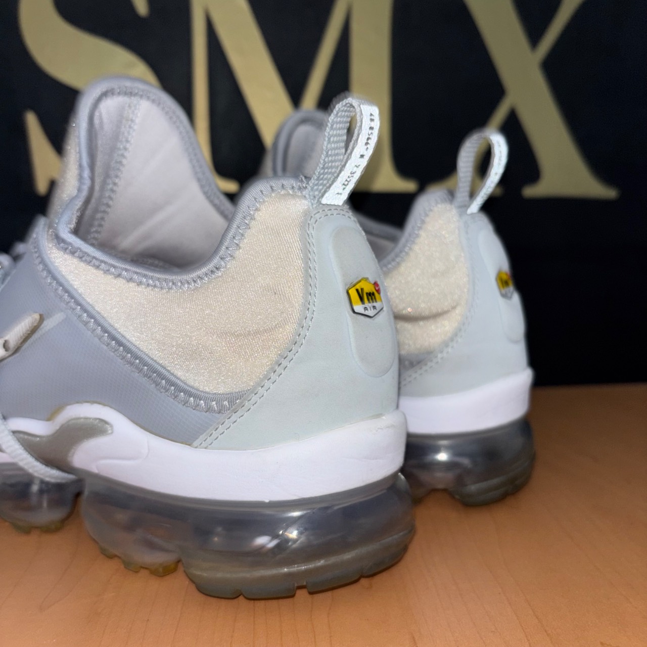 Nike Air VaporMax Strap · Foto 5