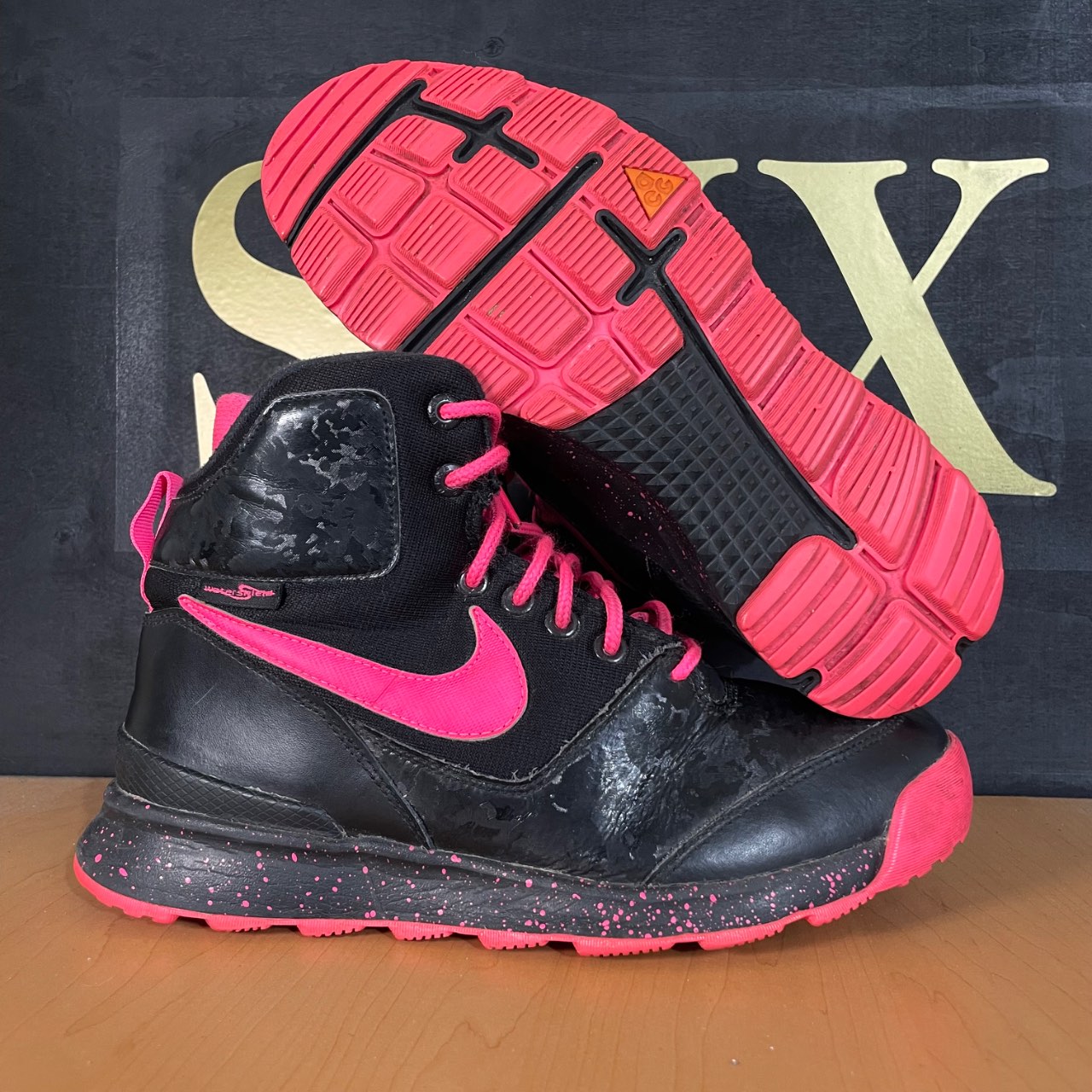Nike ACG Stasis · Foto 1
