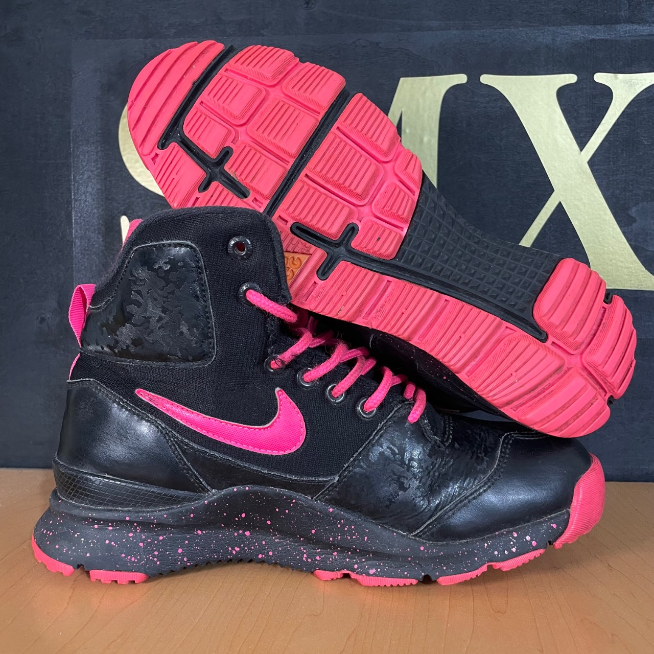 Nike ACG Stasis · Foto 2