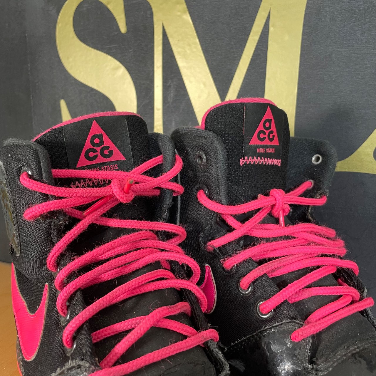 Nike ACG Stasis · Foto 4