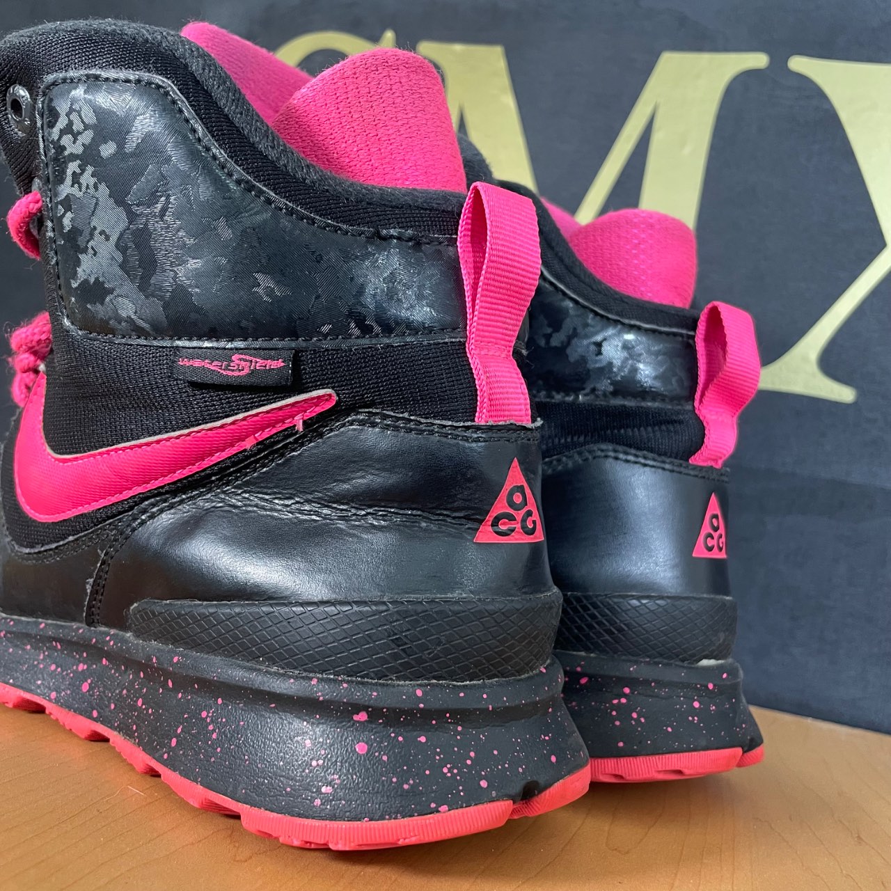 Nike ACG Stasis · Foto 5