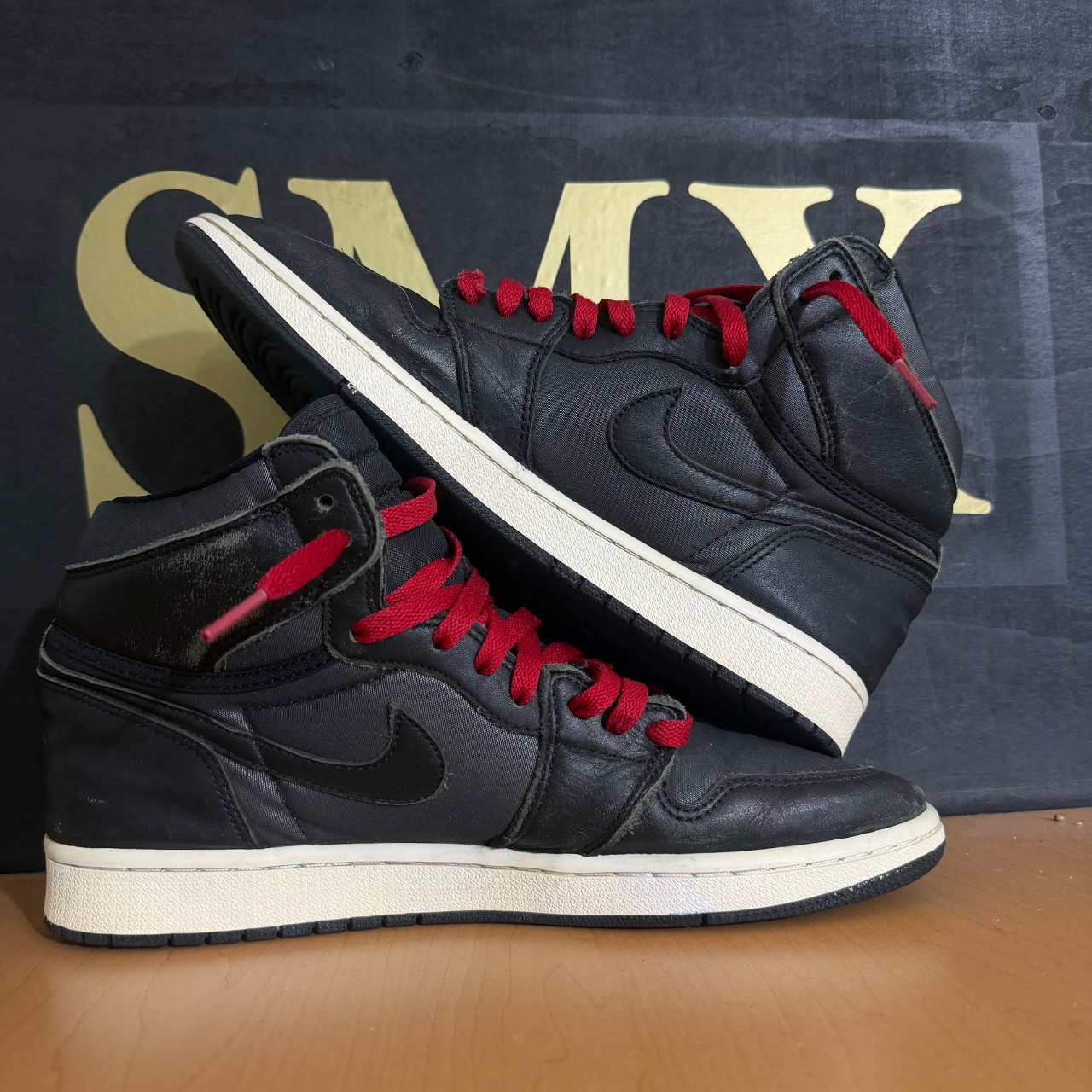 Air Jordan 1 Retro High OG · Foto 3