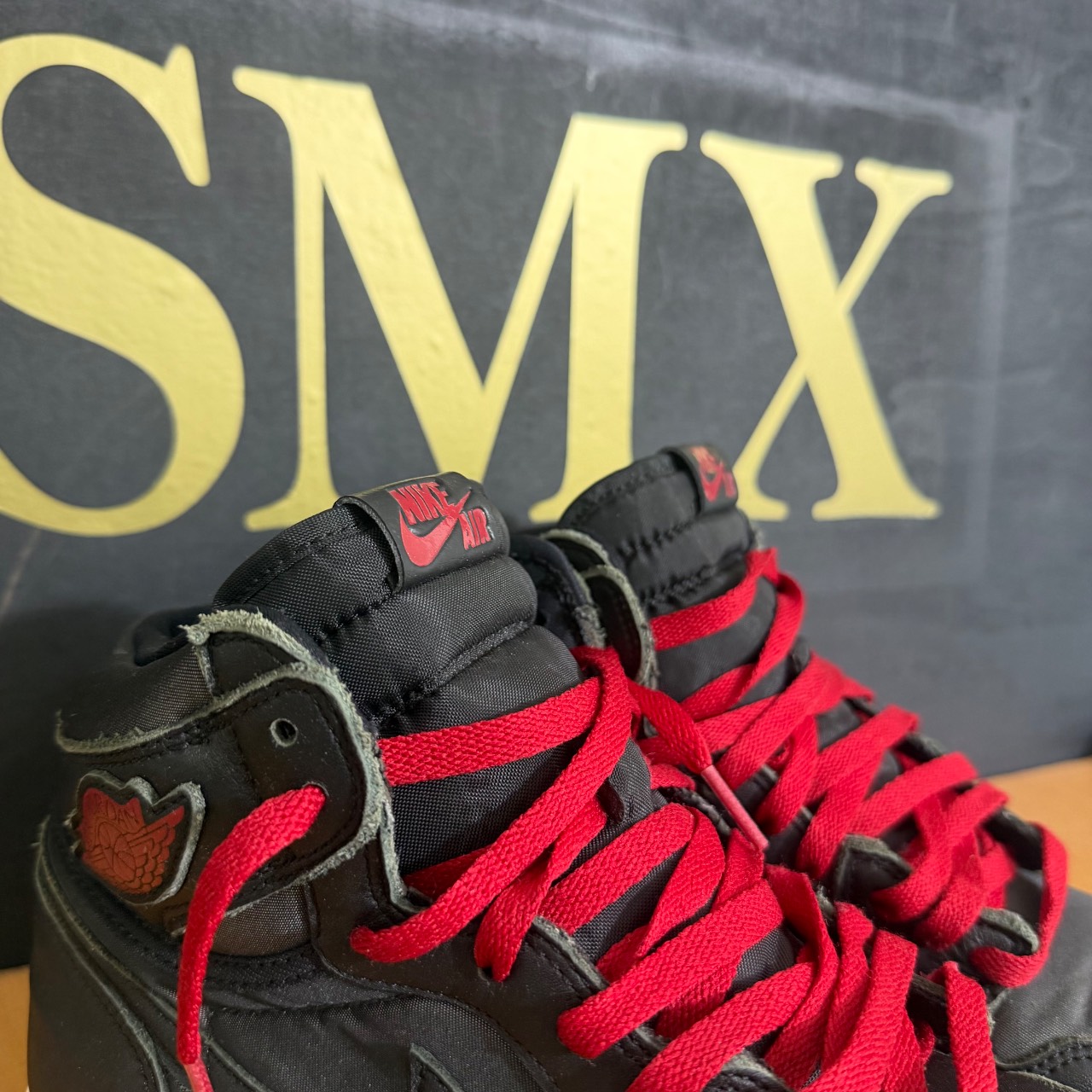 Air Jordan 1 Retro High OG · Foto 4