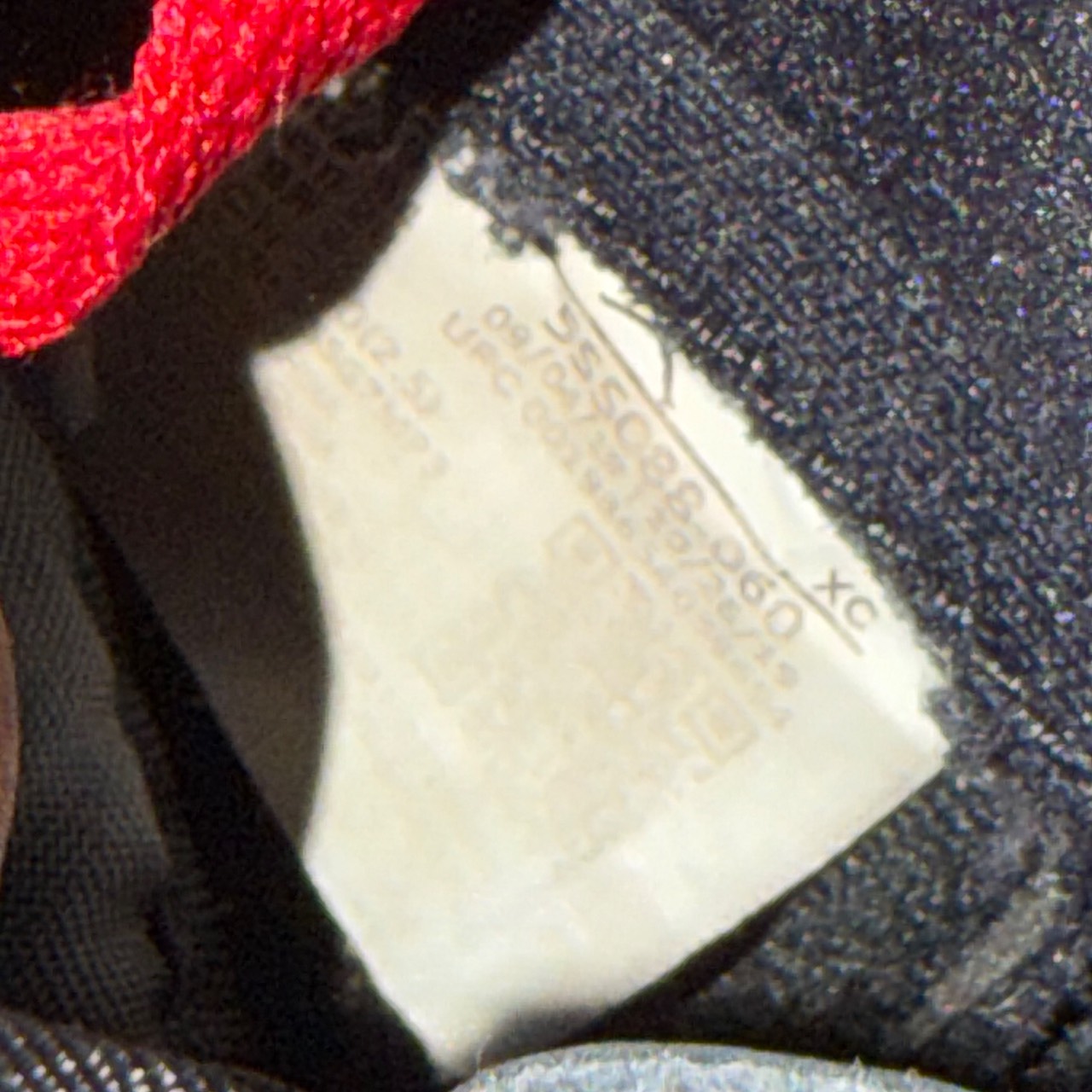 Air Jordan 1 Retro High OG · Foto 5