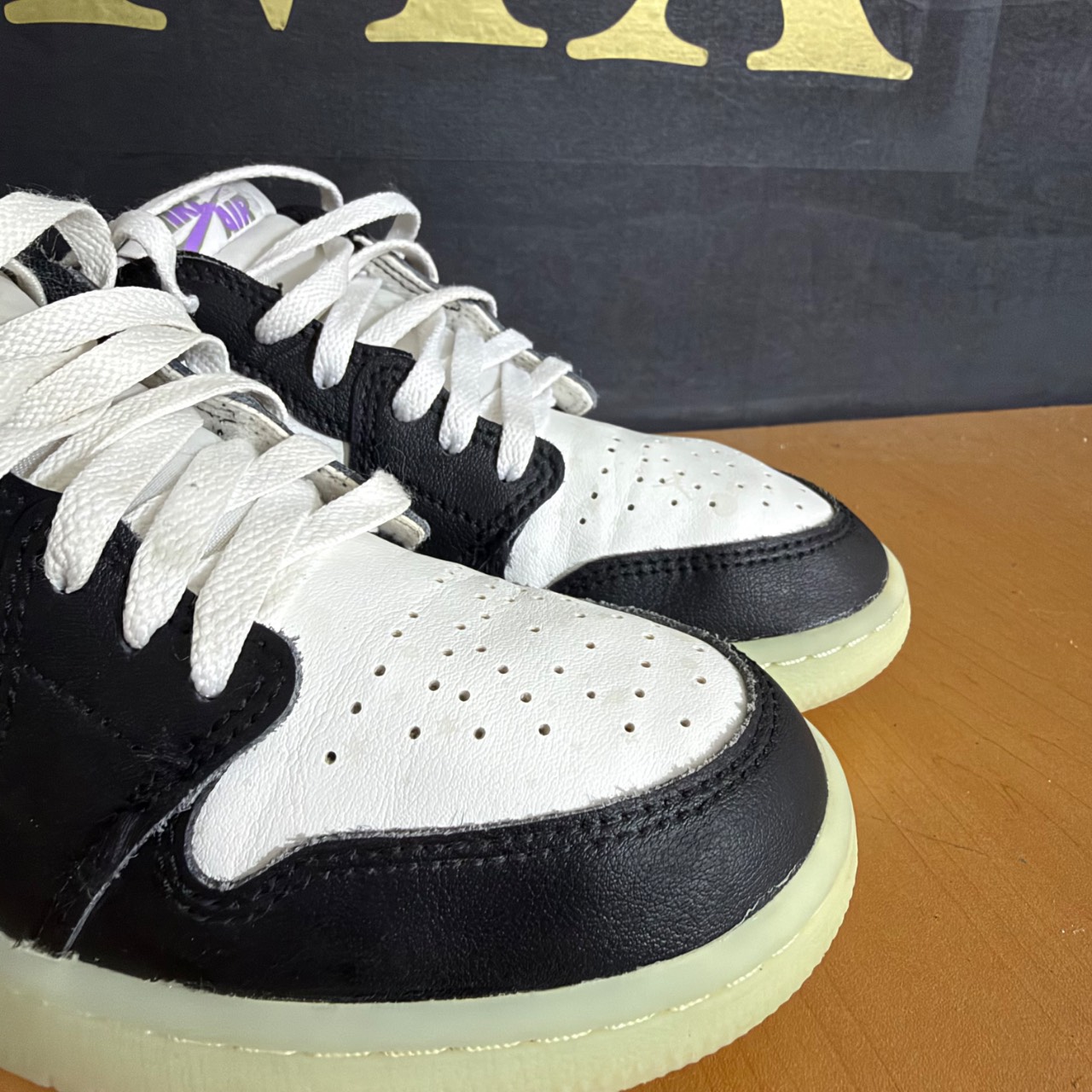 Air Jordan 1 Low OG Year of the Dragon (GS) · Foto 6