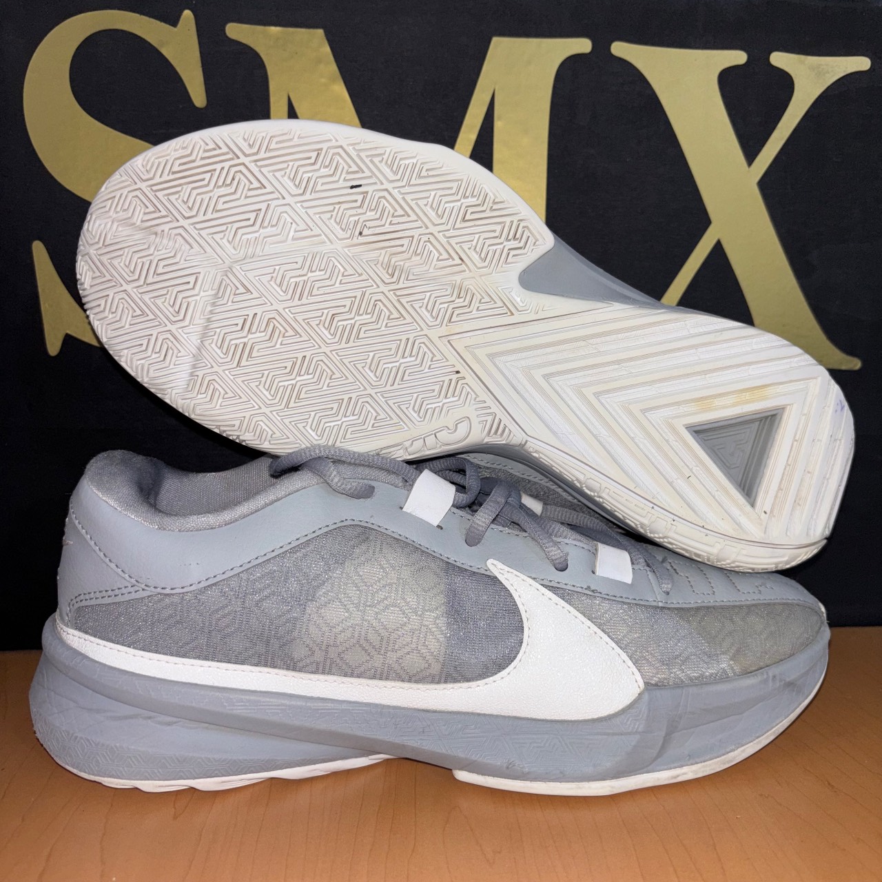 Nike Zoom Freak 5 · Foto 1