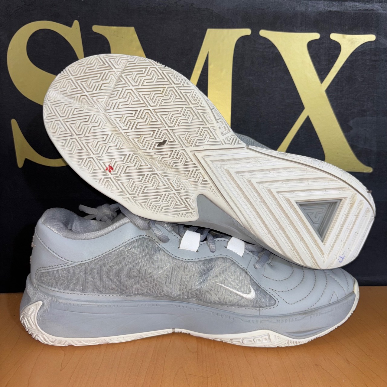 Nike Zoom Freak 5 · Foto 2