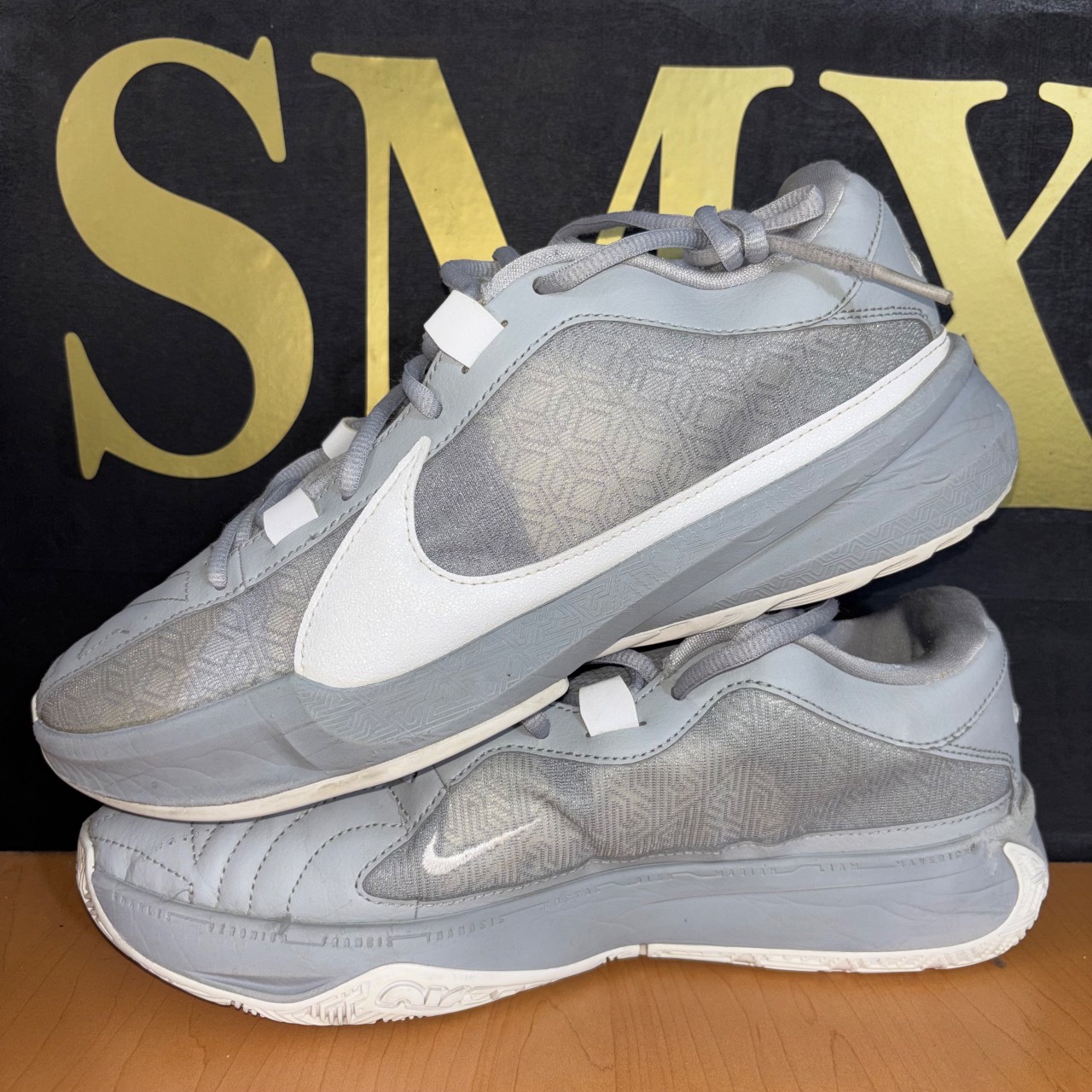 Nike Zoom Freak 5 · Foto 3